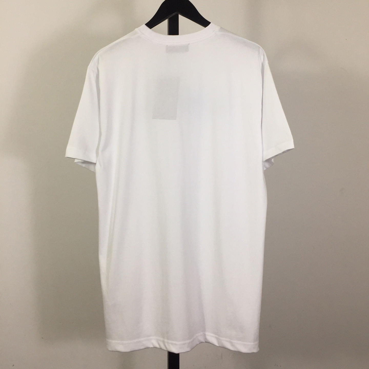 Gucci Cotton Jersey T-shirt With Print  - PerfectKickZ