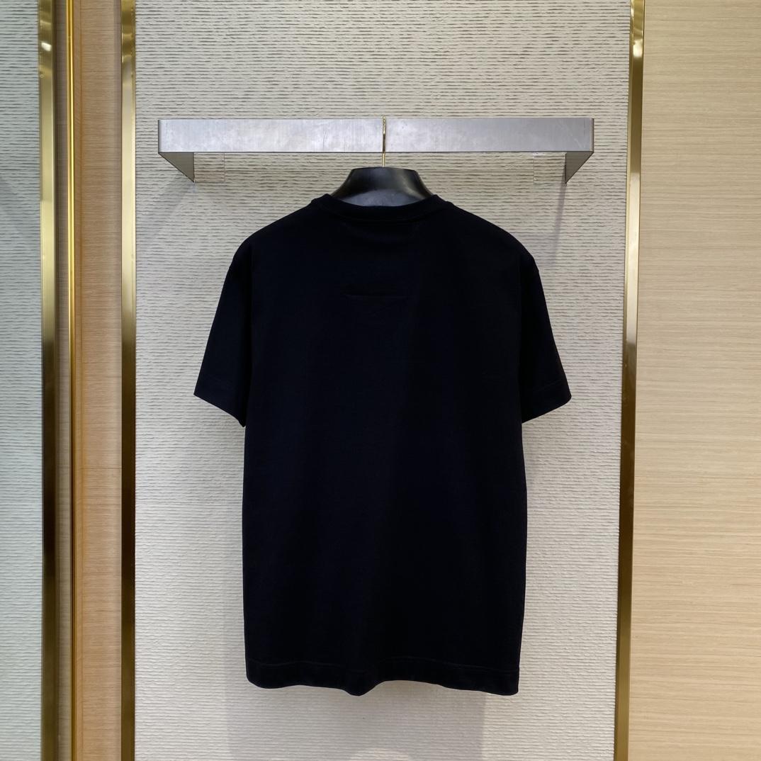 Givenchy 4G T-shirt In Cotton - PerfectKickZ