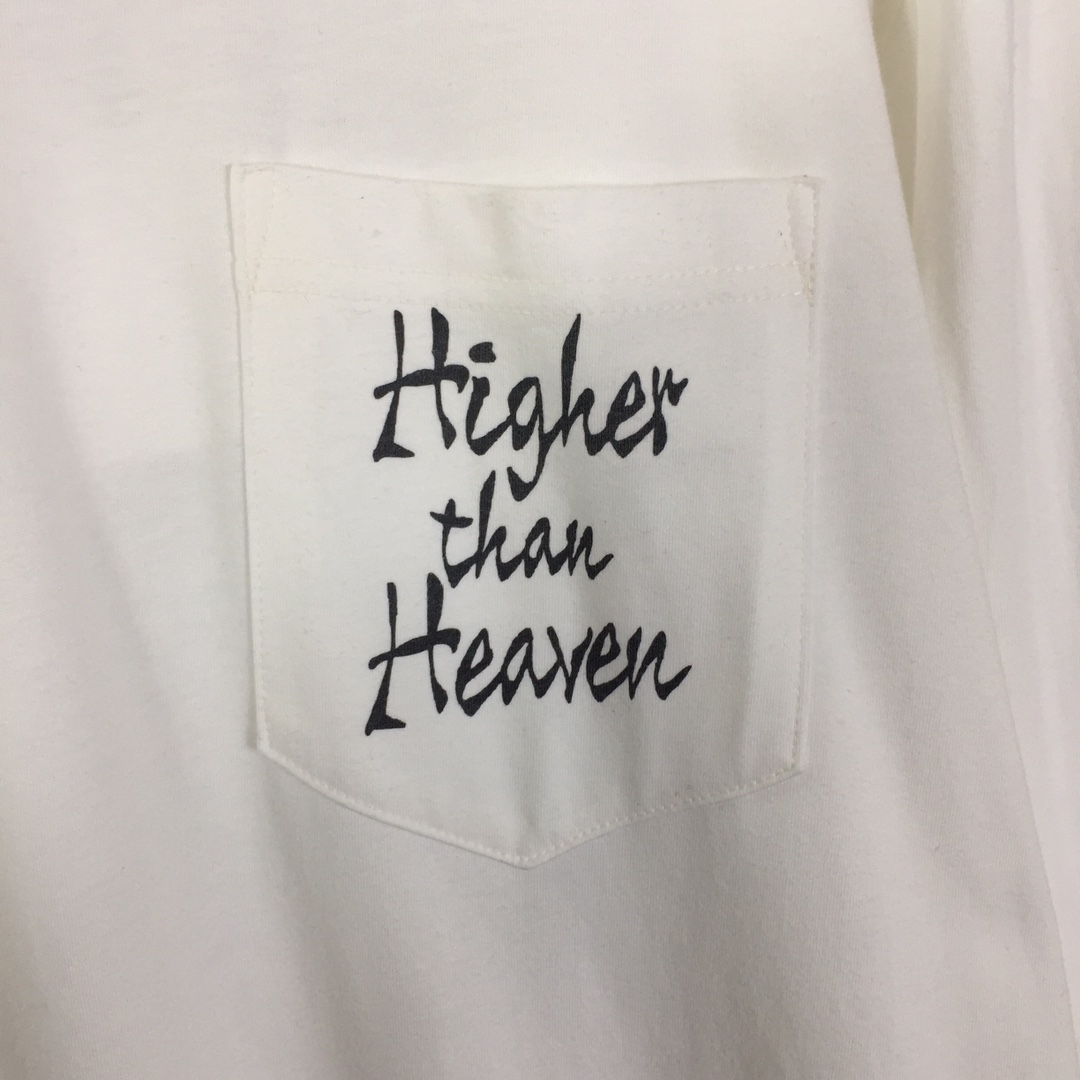 Chrome Hearts Long-sleeved Tee - PerfectKickZ