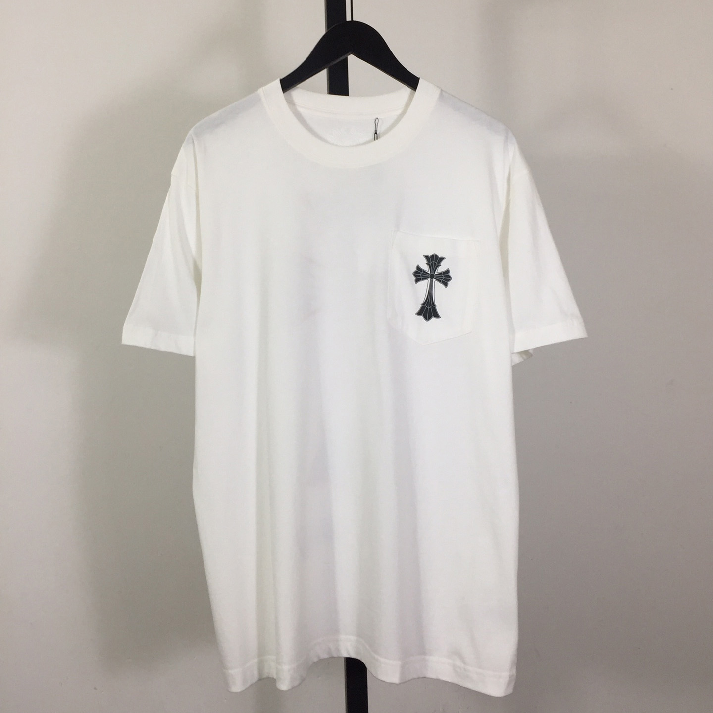 Chrome Hearts Cotton T-Shirt - PerfectKickZ