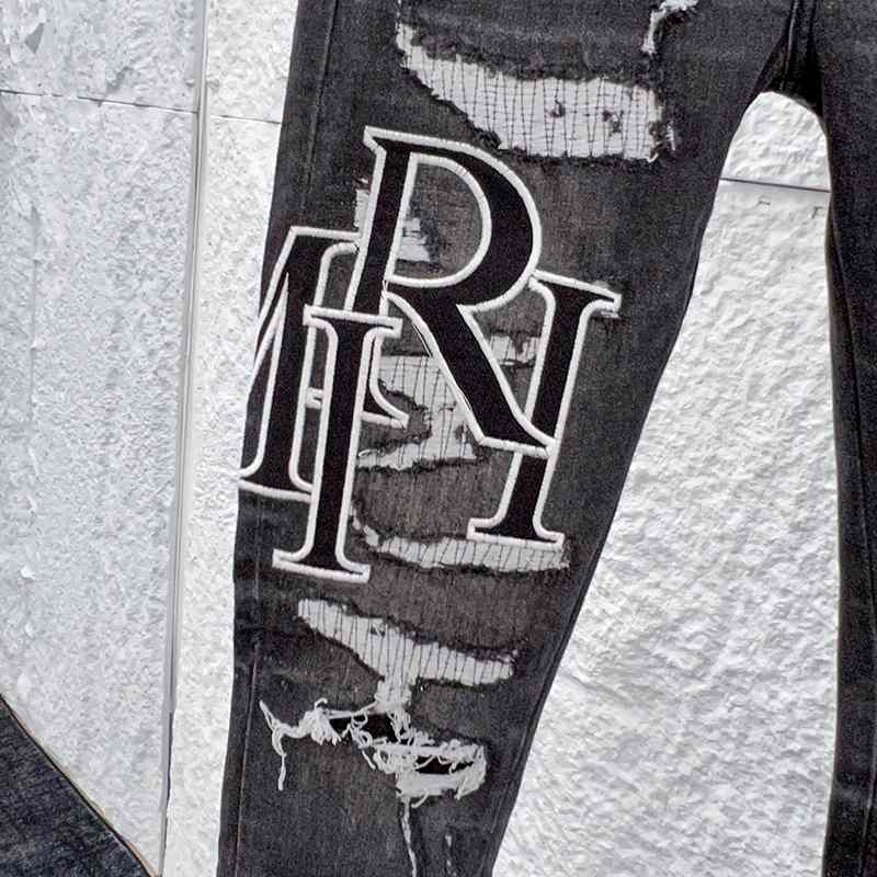 Amiri Jeans    7288 - PerfectKickZ
