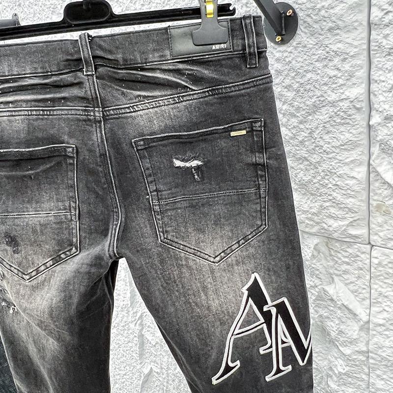 Amiri Jeans    7288 - PerfectKickZ