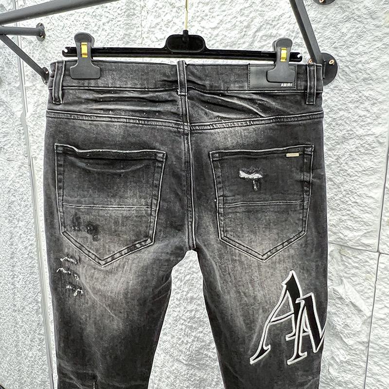 Amiri Jeans    7288 - PerfectKickZ