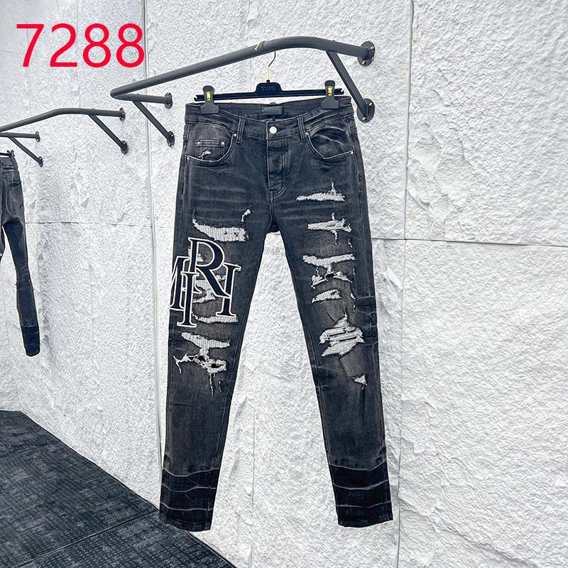 Amiri Jeans    7288 - PerfectKickZ