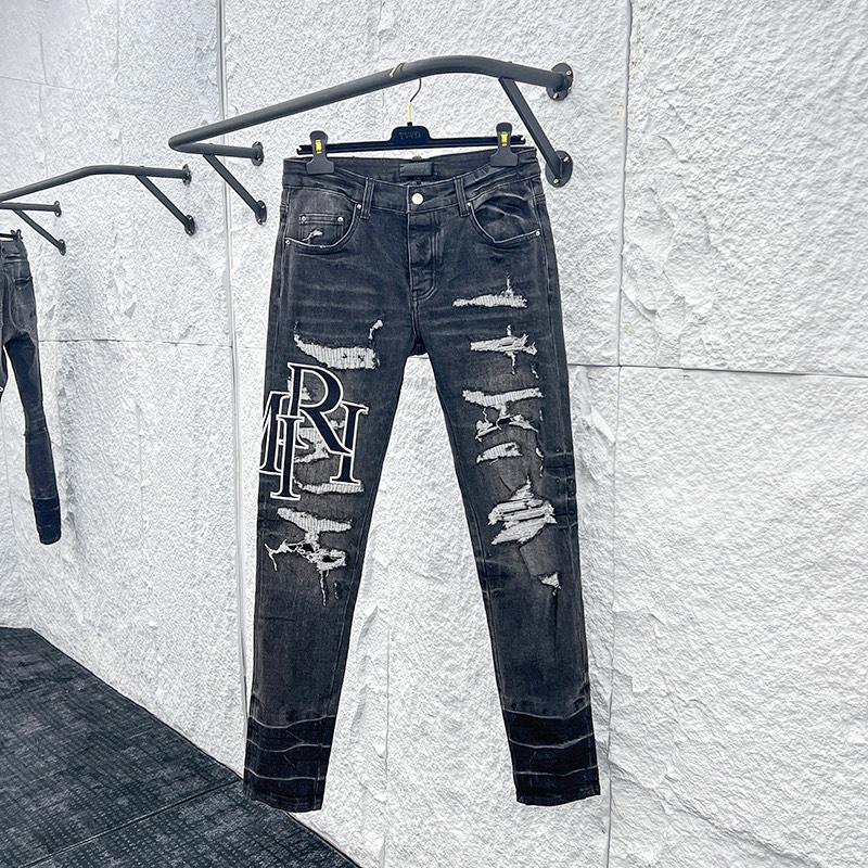 Amiri Jeans    7288 - PerfectKickZ