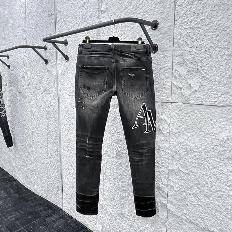 Amiri Jeans    7288 - PerfectKickZ