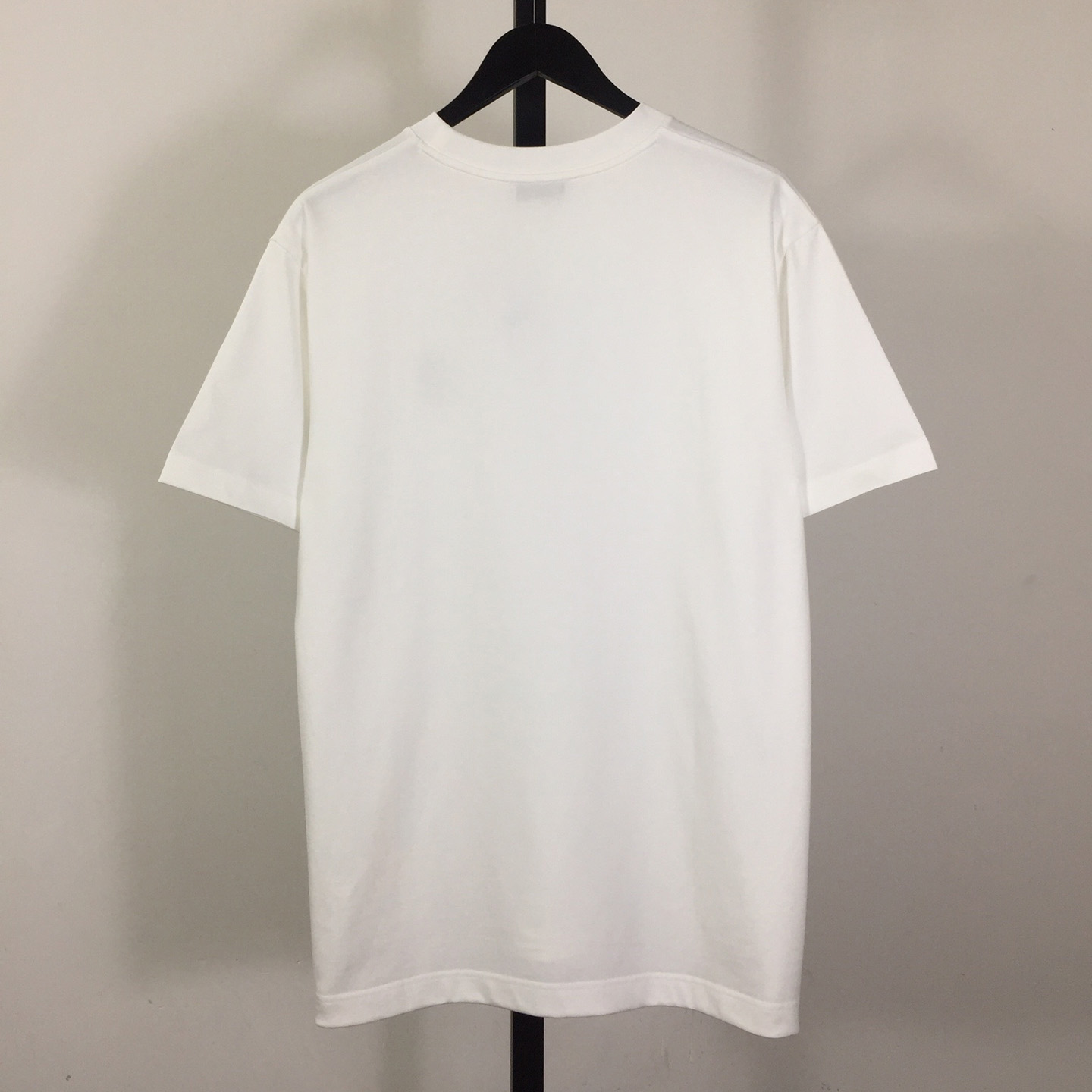 Brunello Cucinelli Cotton T-shirt - PerfectKickZ