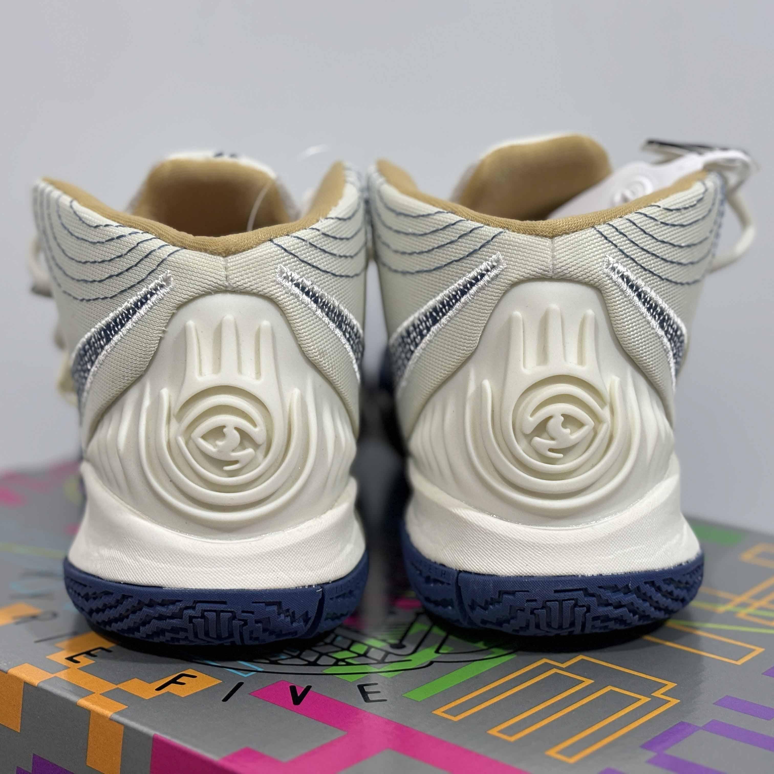 Nike Kybrid S2 EP Sneaker     DA6816-100 - PerfectKickZ