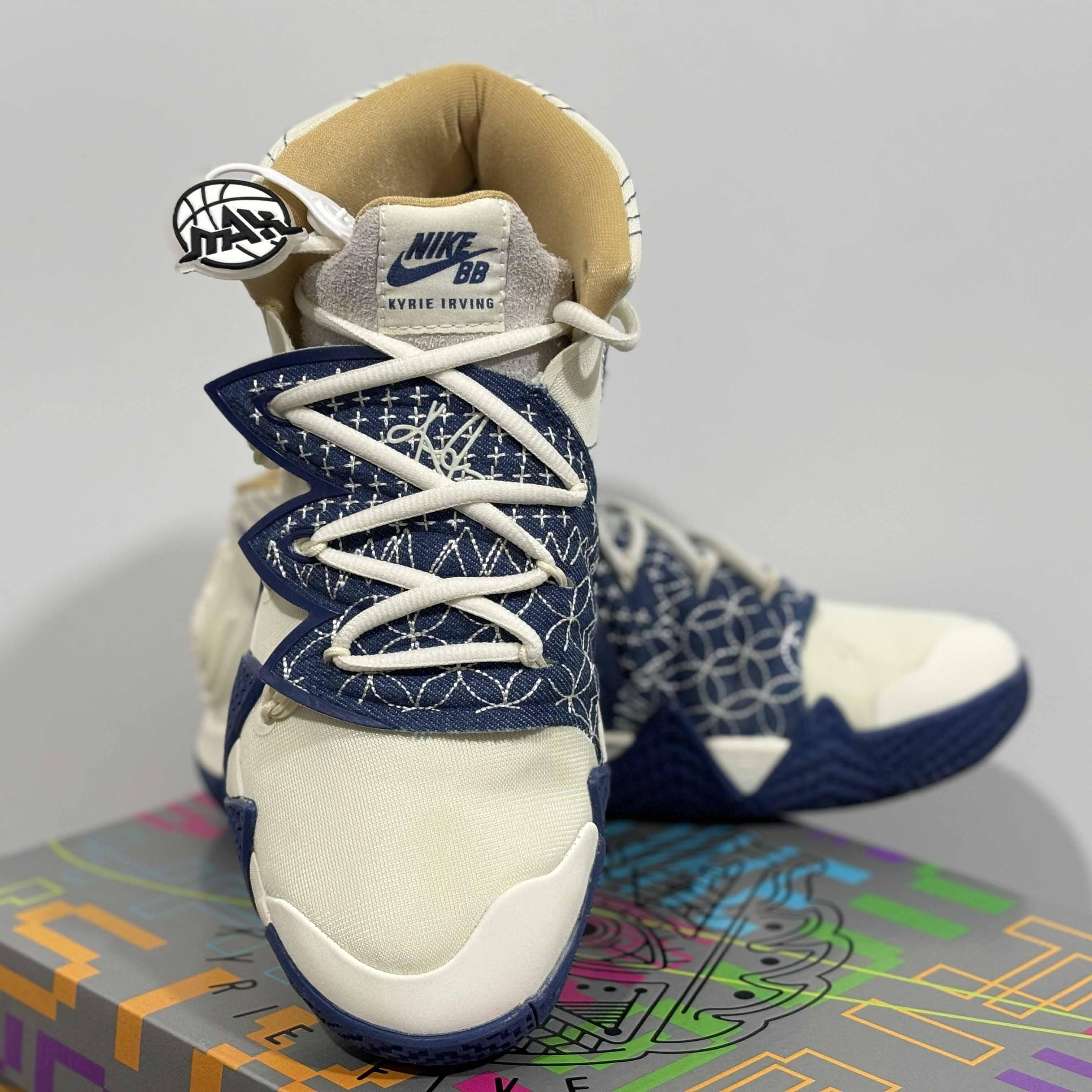Nike Kybrid S2 EP Sneaker     DA6816-100 - PerfectKickZ