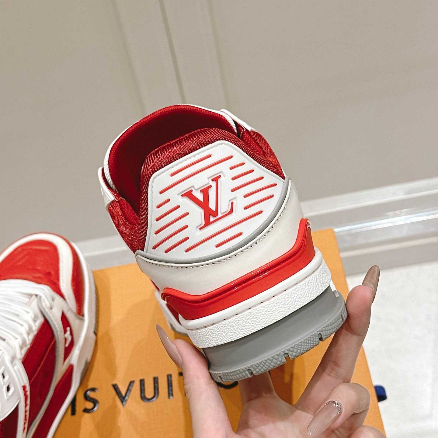 Louis Vuitton LV Trainer Sneaker  1ADHT4 - PerfectKickZ