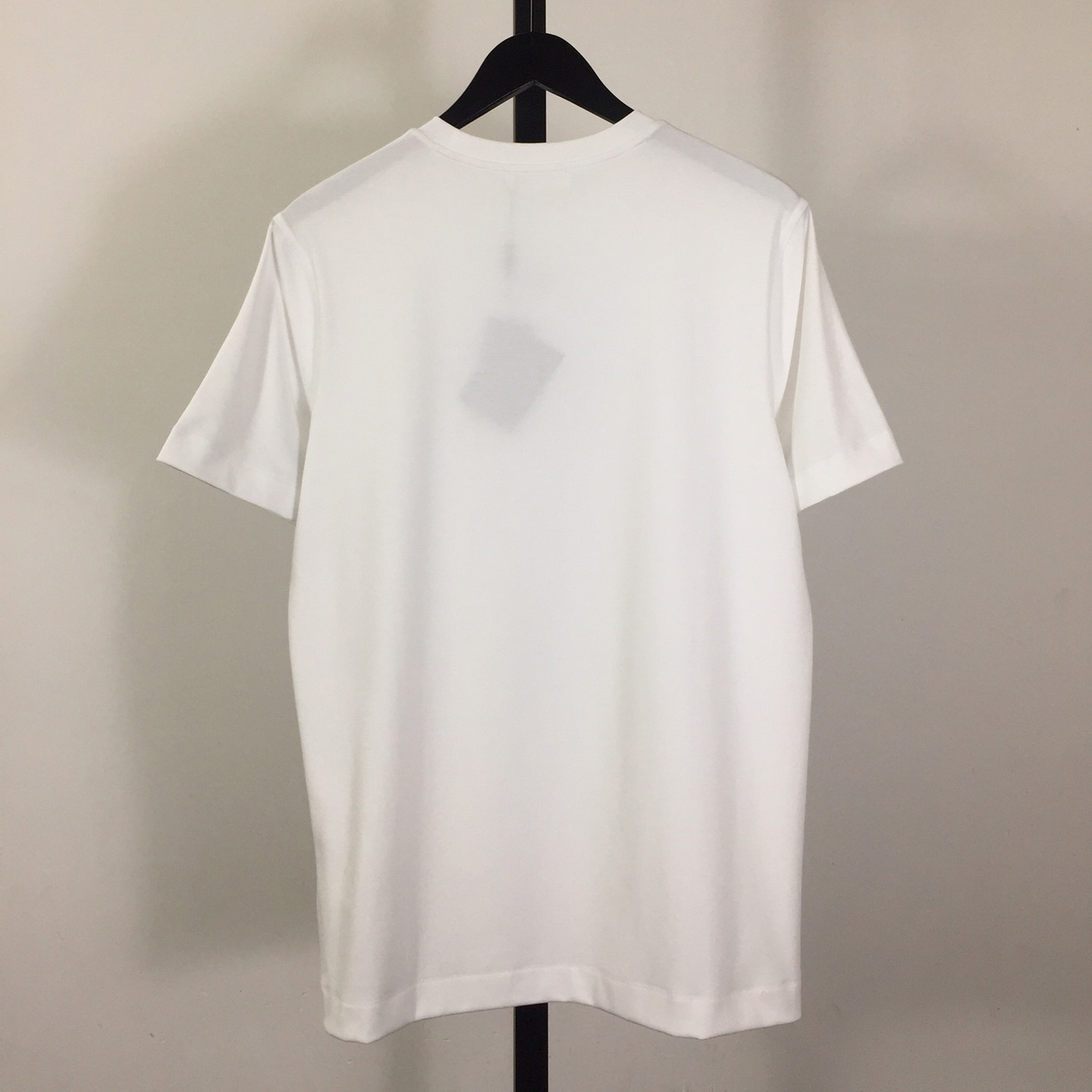 Prada Logo T-Shirt - PerfectKickZ