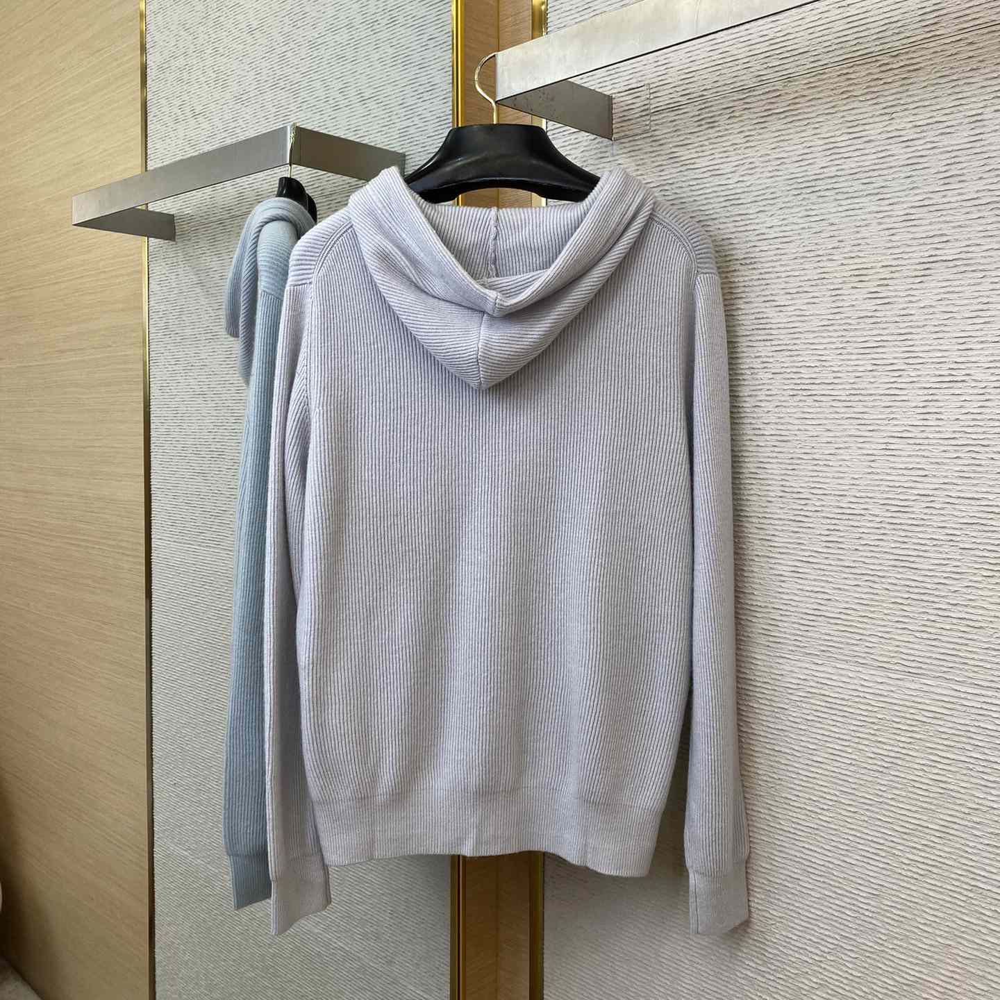 Brunello Cucinelli Hoodie And Pants - PerfectKickZ