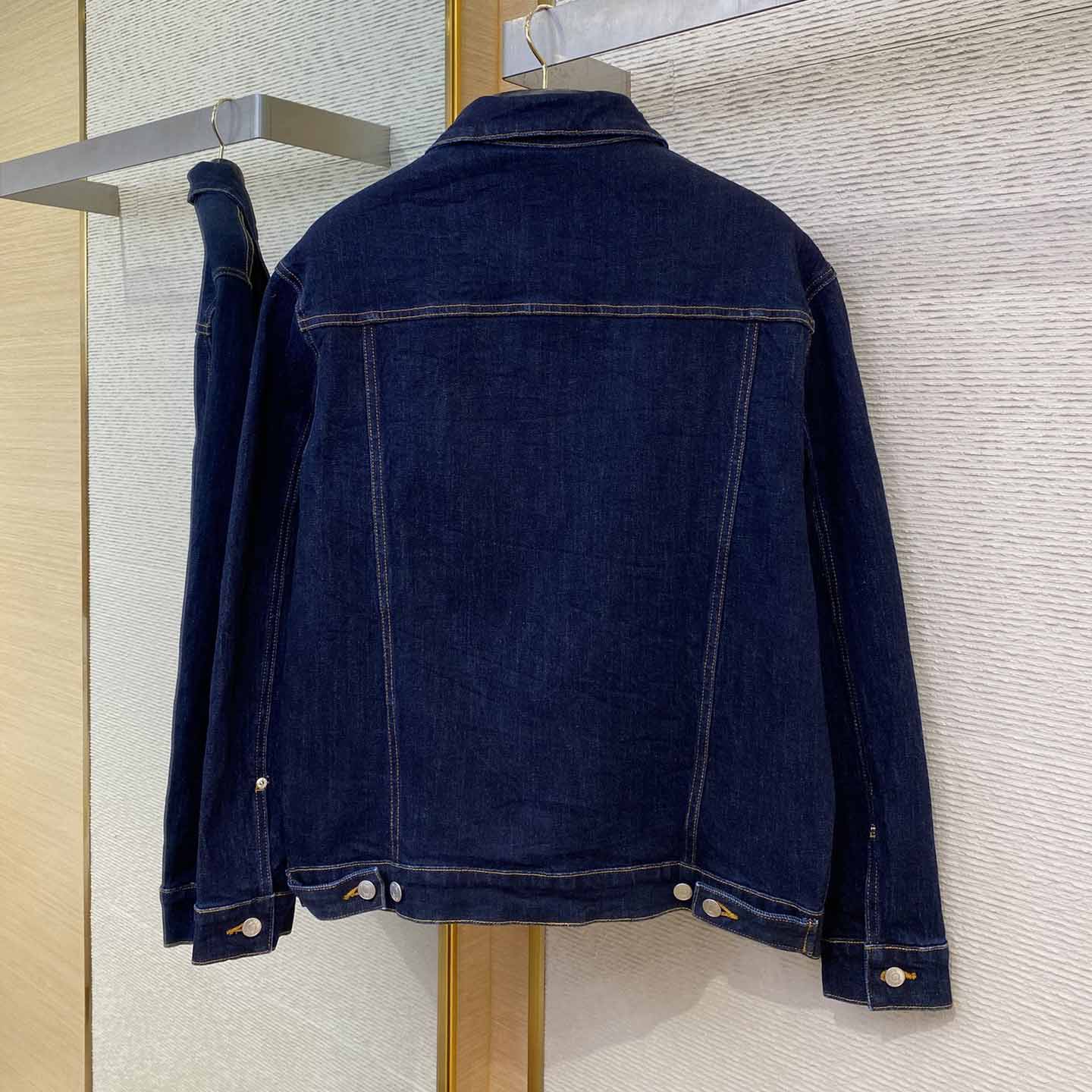 Dior Oblique Jacket  - PerfectKickZ