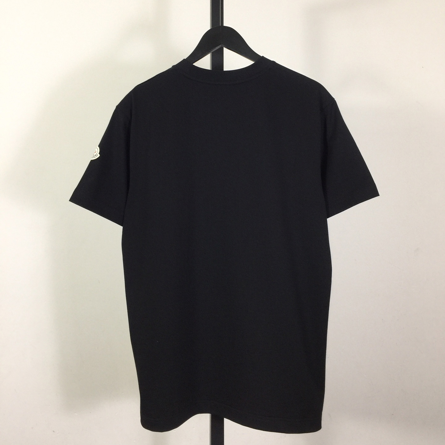 Moncler Logo Cotton T-shirt - PerfectKickZ
