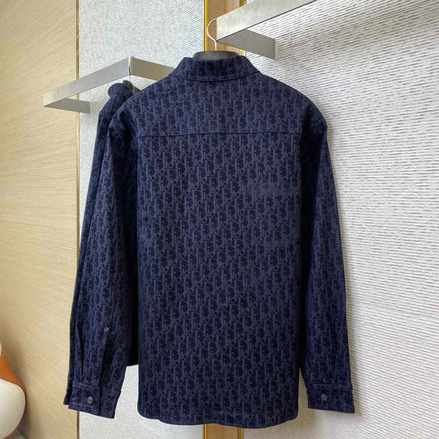 Dior AND KAWS Overshirt  - PerfectKickZ