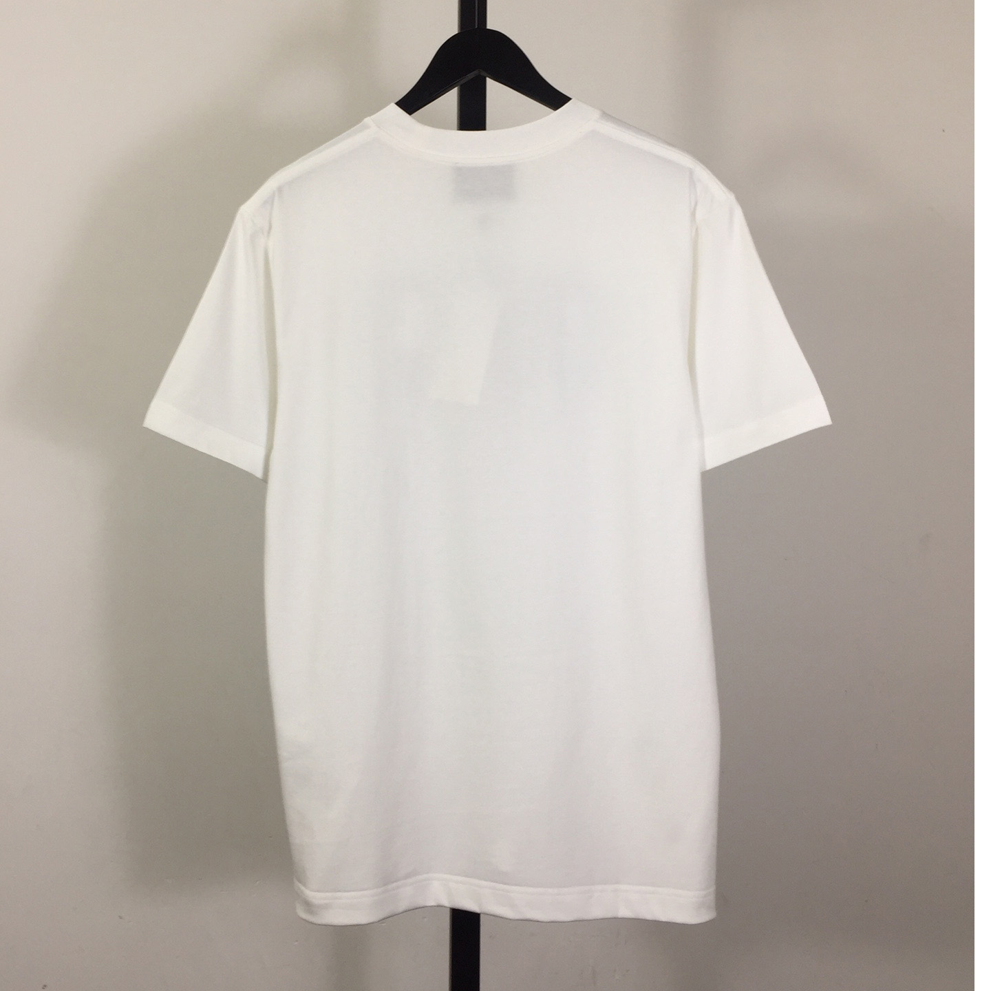 Gucci Cotton Jersey T-shirt With Print  - PerfectKickZ