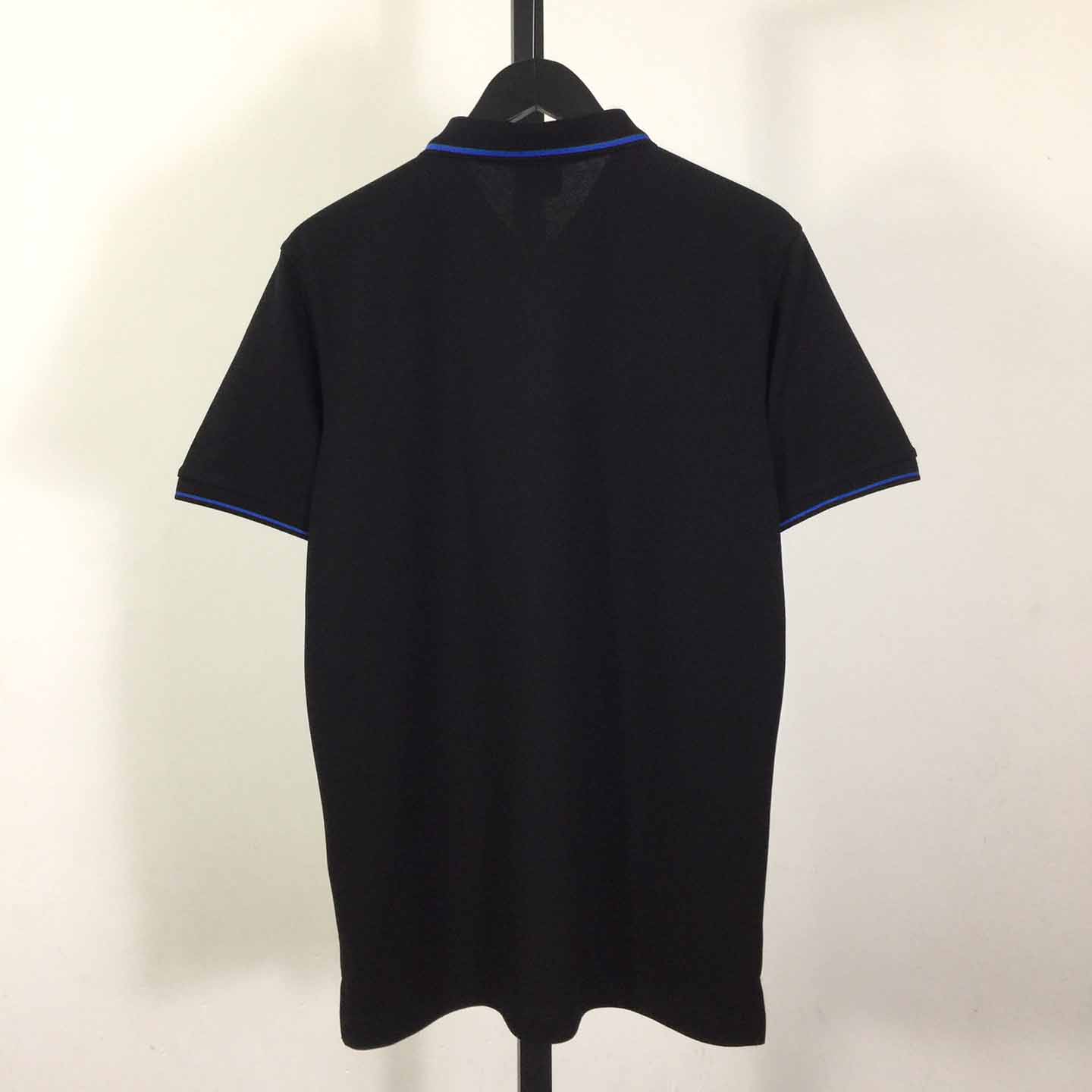 Burberry EKD Cotton Polo Shirt - PerfectKickZ