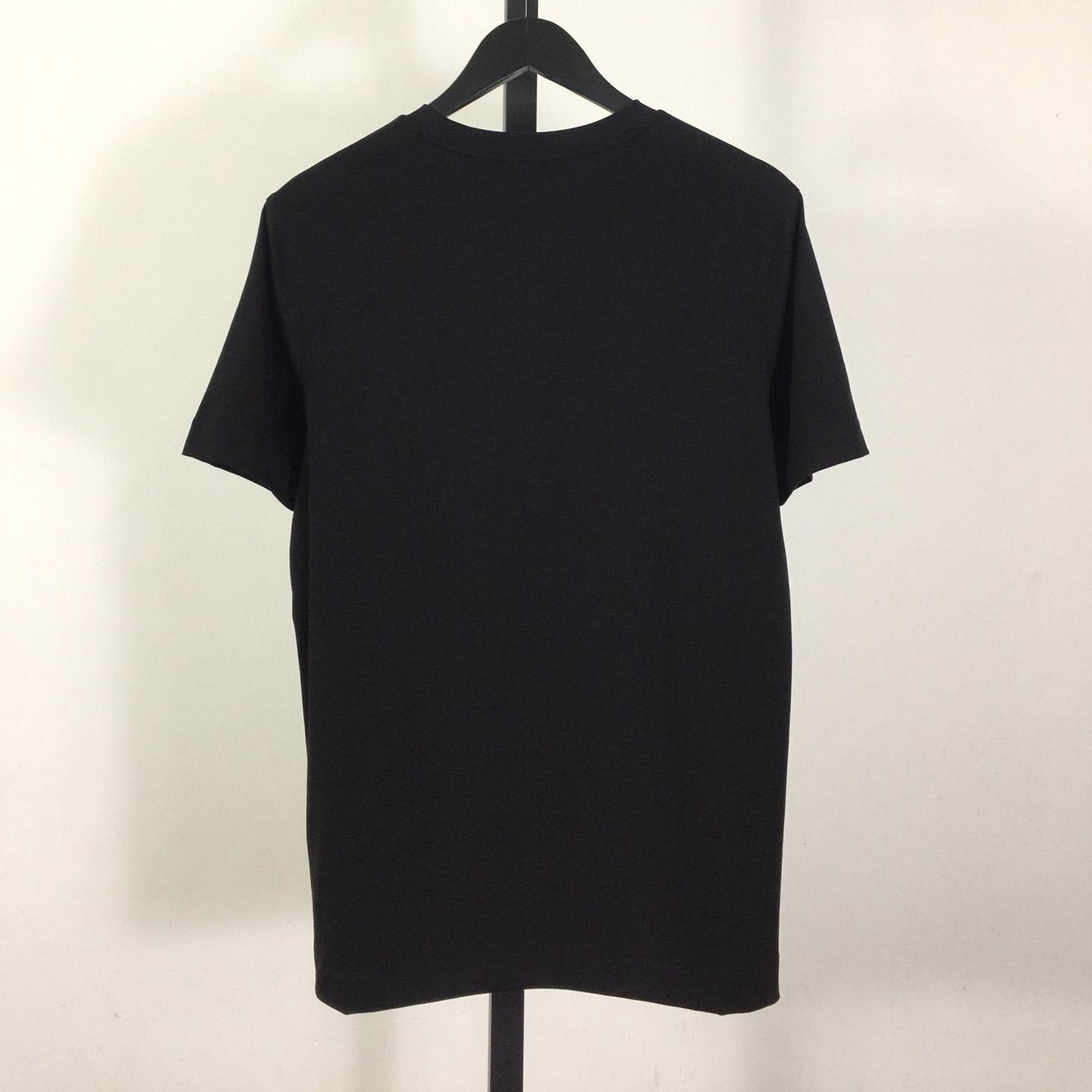 Prada Logo T-Shirt - PerfectKickZ