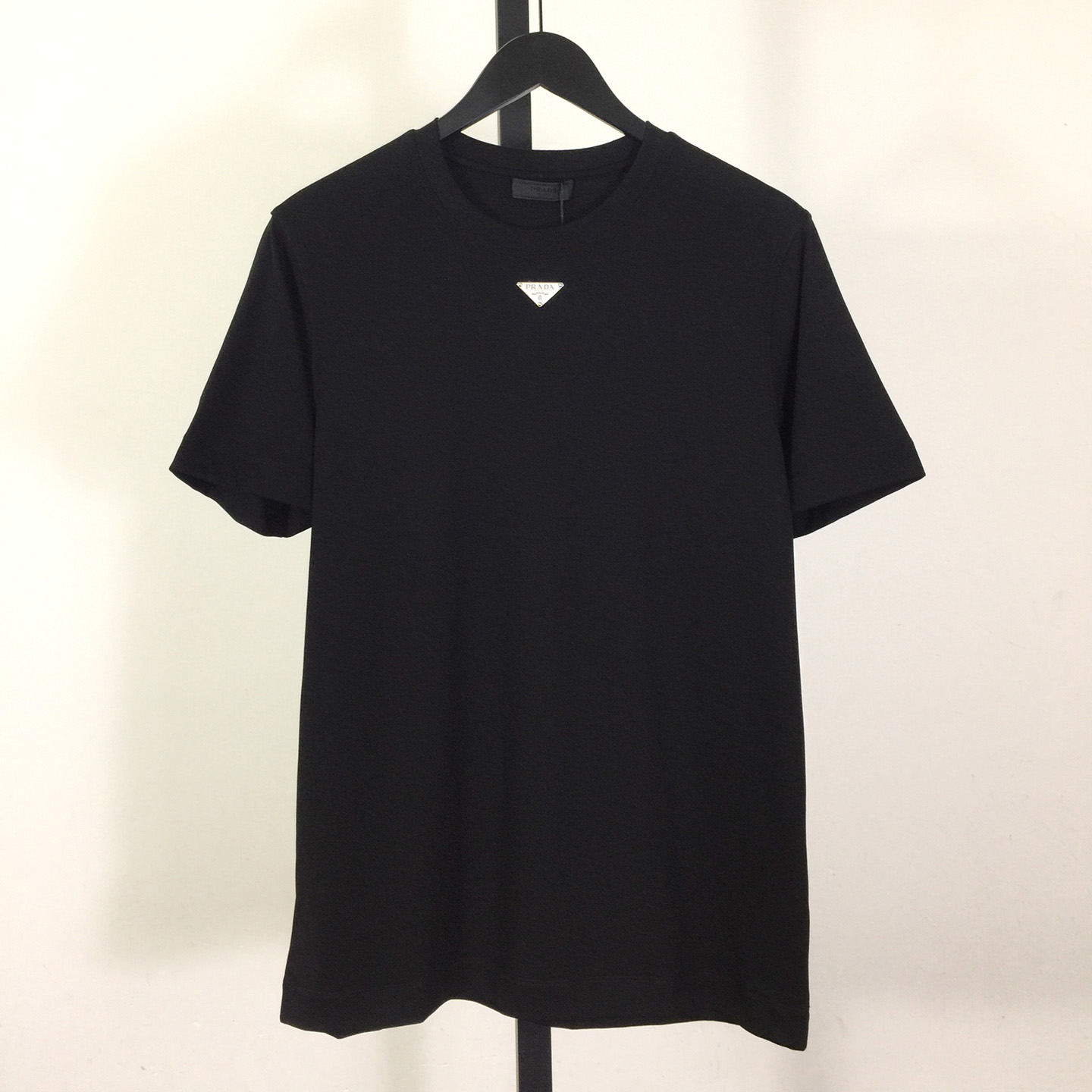 Prada Logo T-Shirt - PerfectKickZ