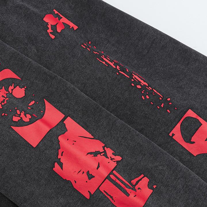 Enfants Riches Deprimes Cotton Hoodie - PerfectKickZ
