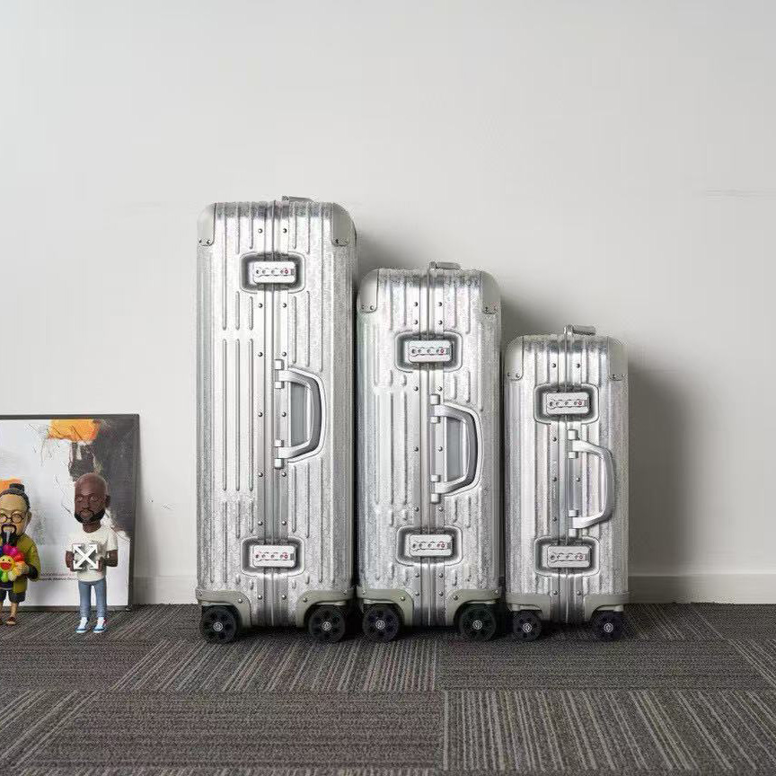 Rimowa x Dior Luggage  - PerfectKickZ