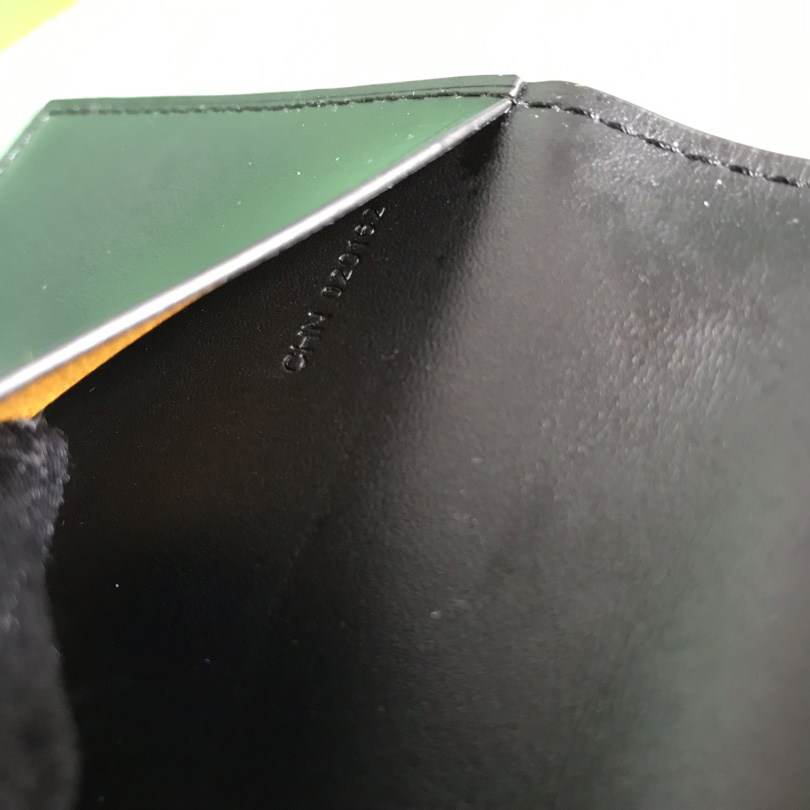 Goyard Grenelle Passport Cover - PerfectKickZ