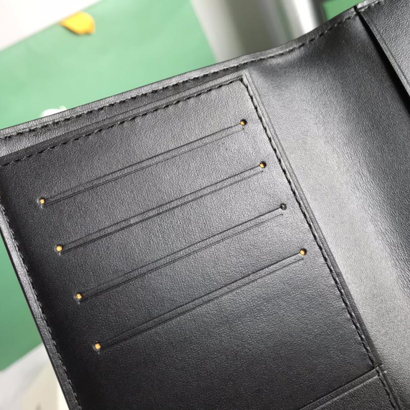 Goyard Grenelle Passport Cover - PerfectKickZ