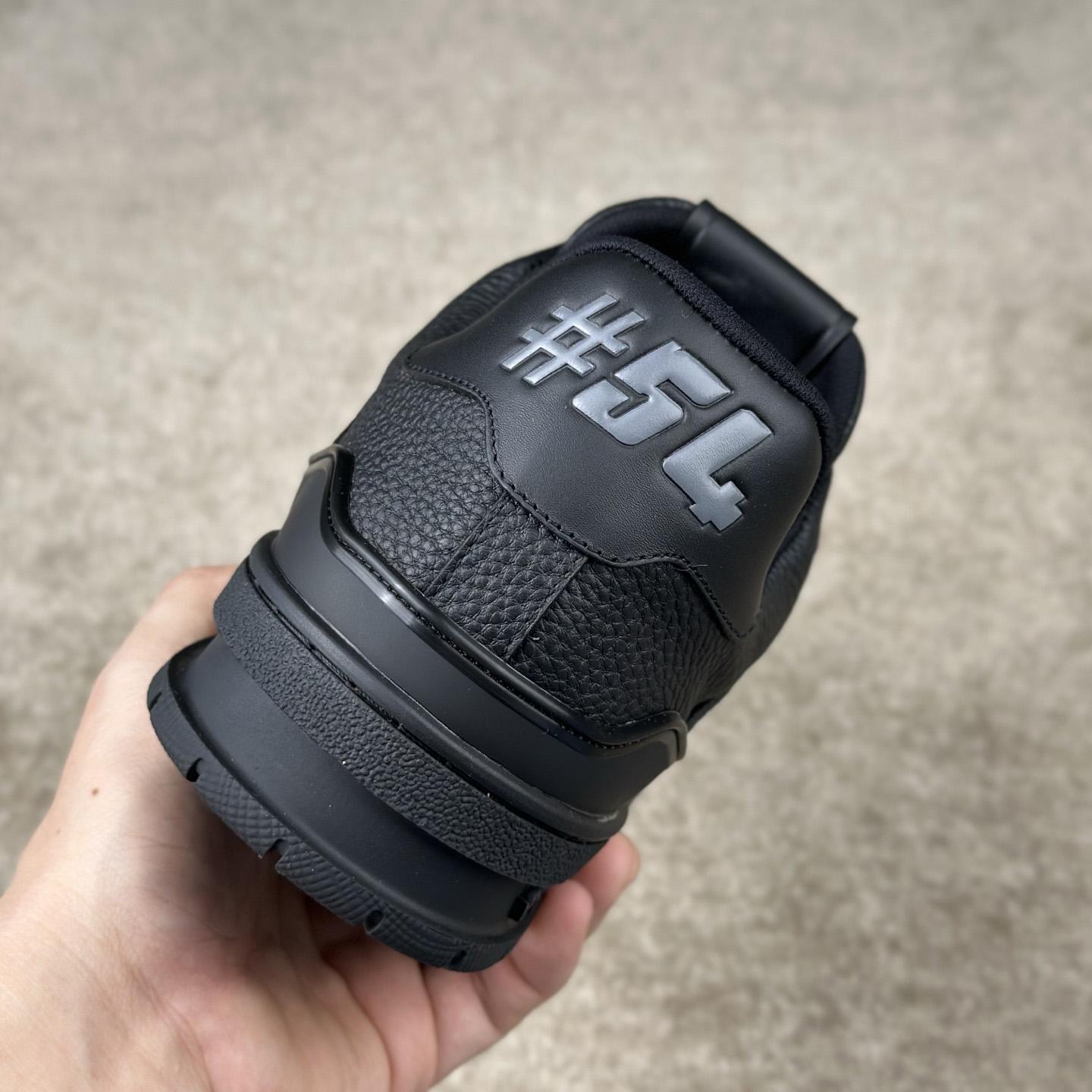 Louis Vuitton LV Trainer Sneaker       1ADH4M - PerfectKickZ
