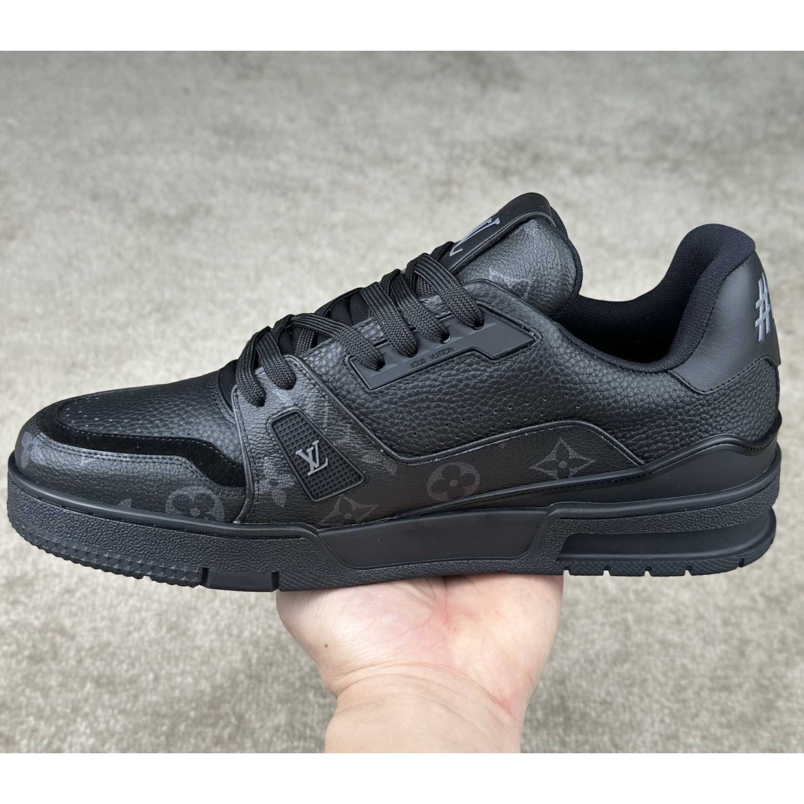 Louis Vuitton LV Trainer Sneaker       1ADH4M - PerfectKickZ
