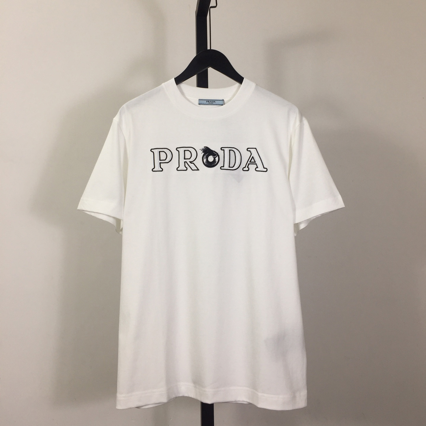 Prada Cotton  T-shirt  - PerfectKickZ
