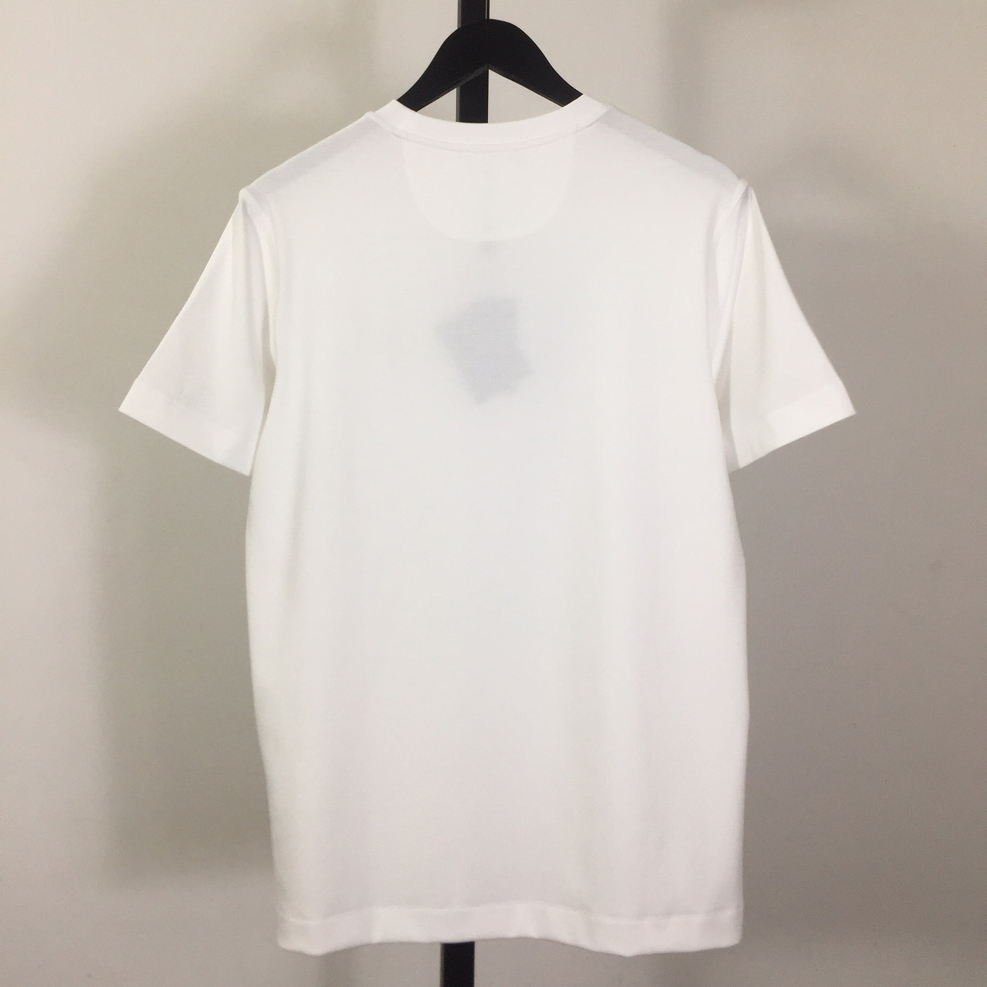 Prada Cotton T-Shirt - PerfectKickZ