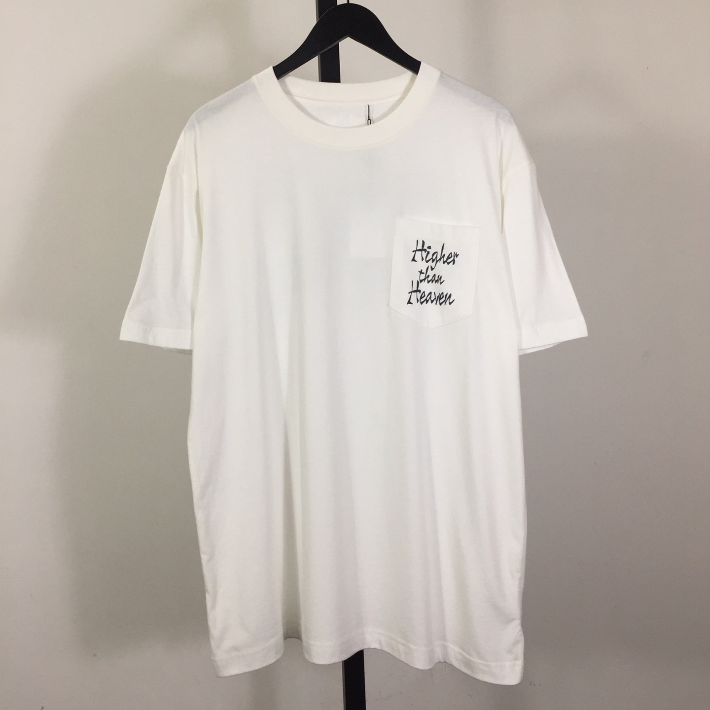 Chrome Hearts Cotton T-Shirt - PerfectKickZ