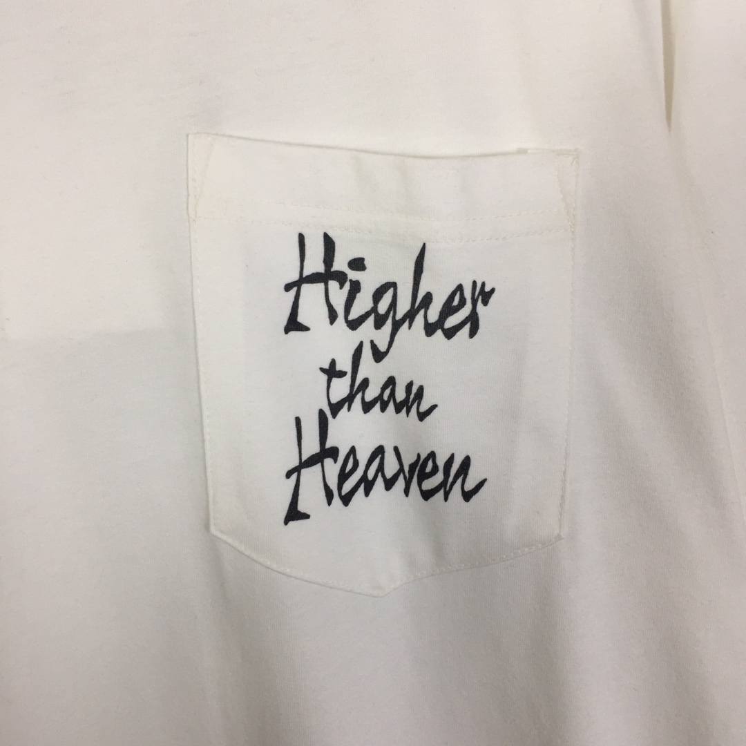 Chrome Hearts Cotton T-Shirt - PerfectKickZ
