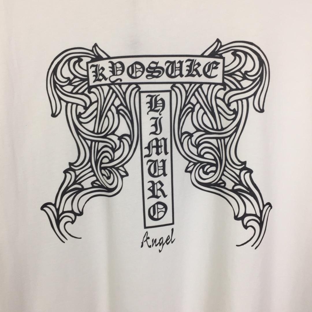 Chrome Hearts Cotton T-Shirt - PerfectKickZ