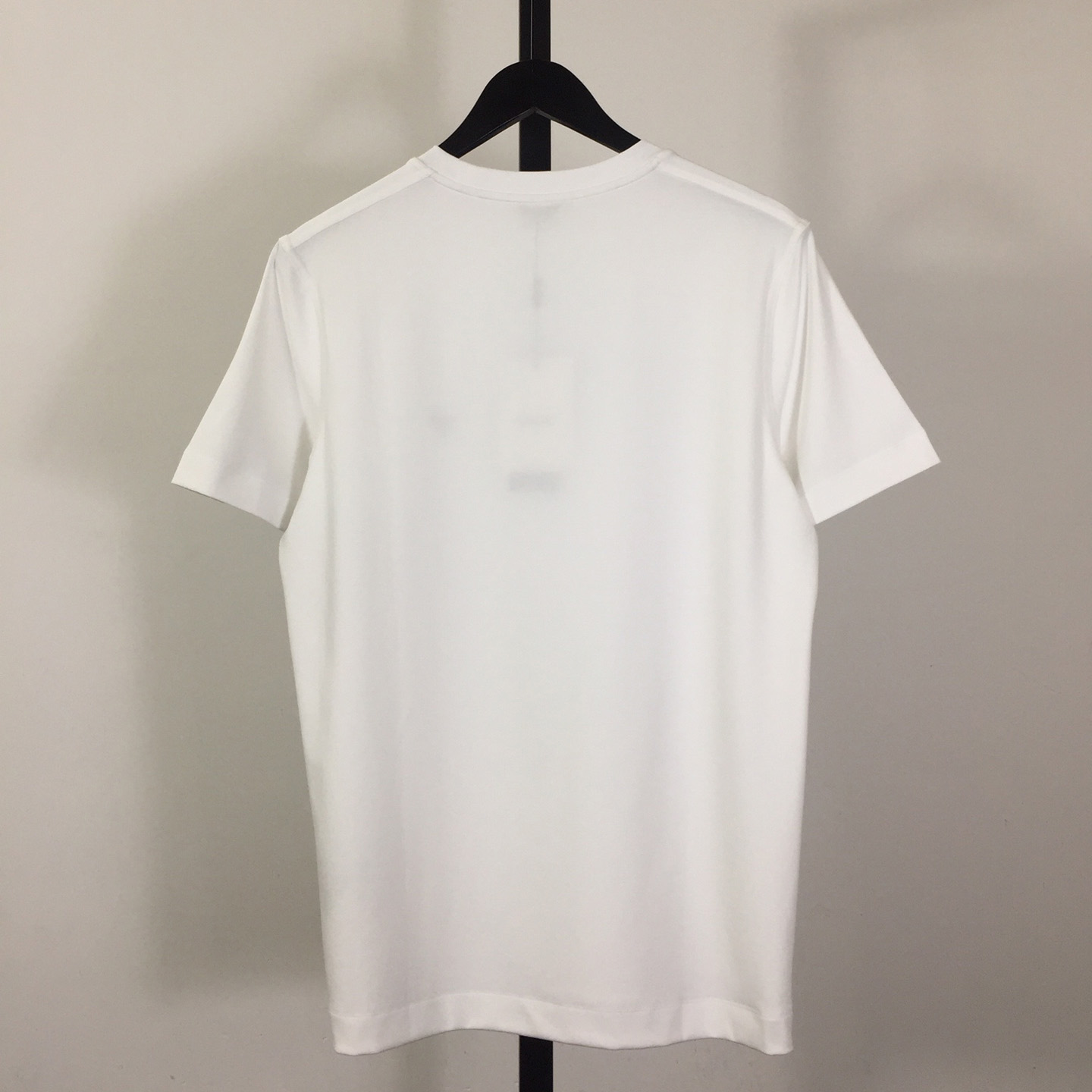 Dior Cotton T-Shirt With Bee Embroidery - PerfectKickZ