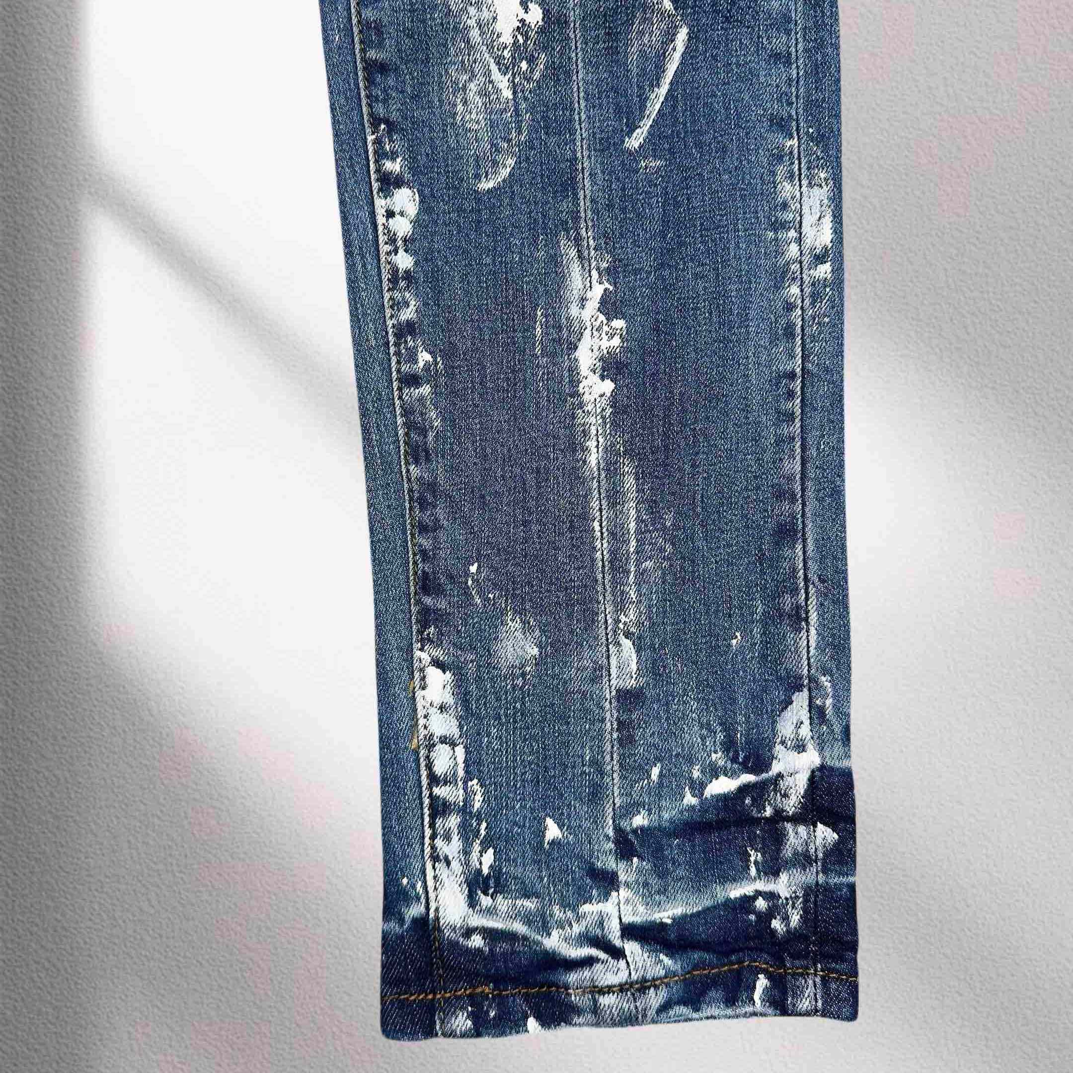 Purple-Brand Jeans   1348 - PerfectKickZ