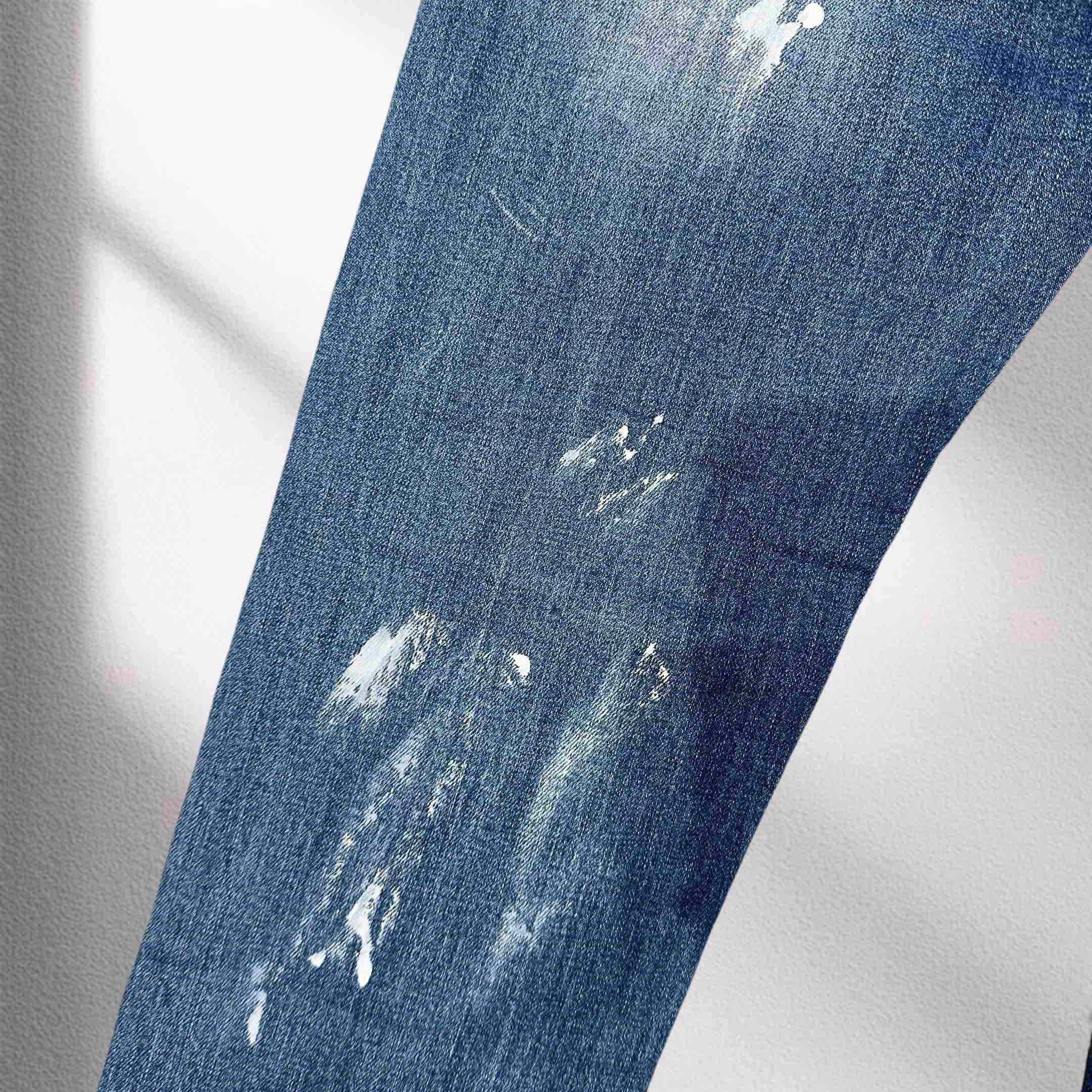 Purple-Brand Jeans   1348 - PerfectKickZ
