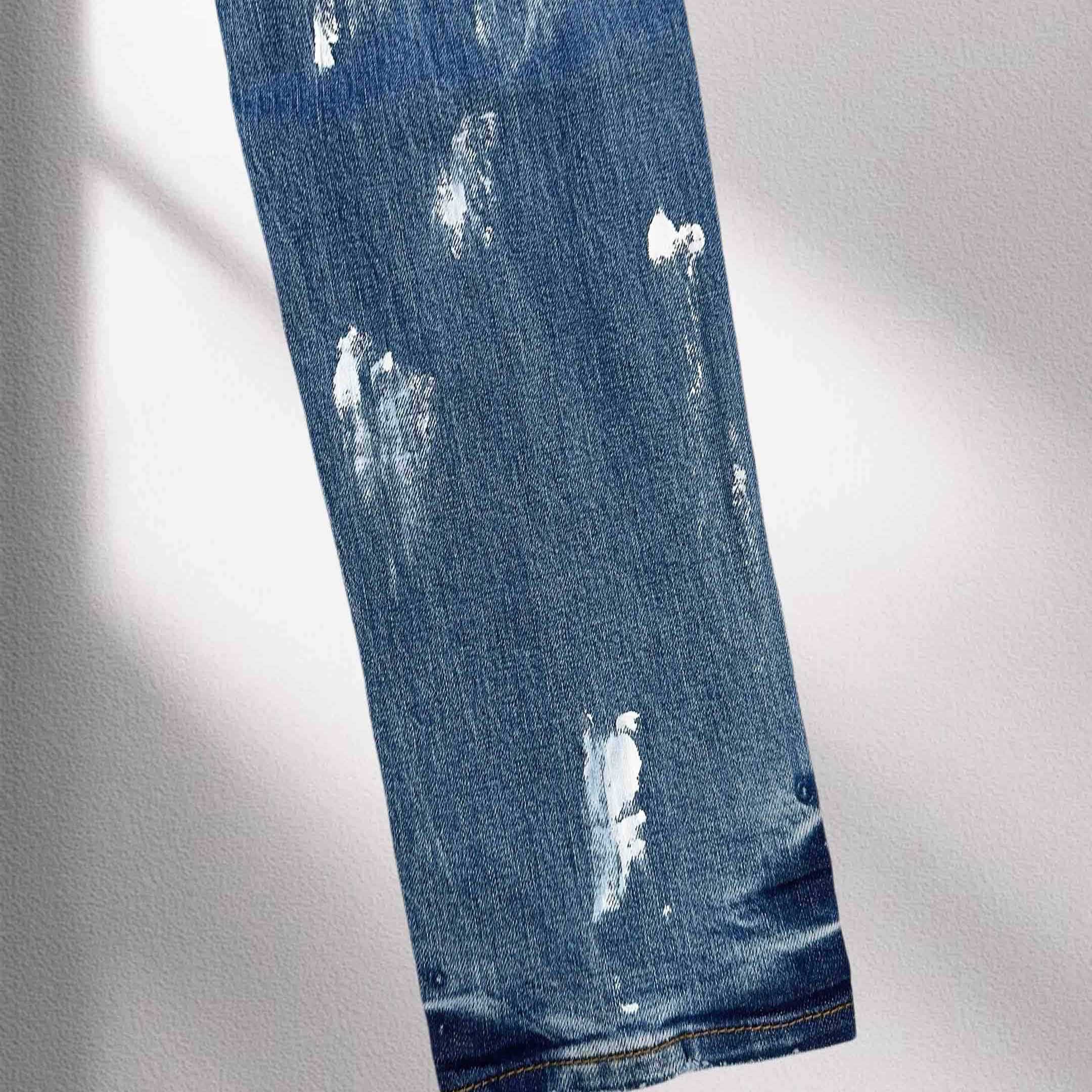 Purple-Brand Jeans   1348 - PerfectKickZ