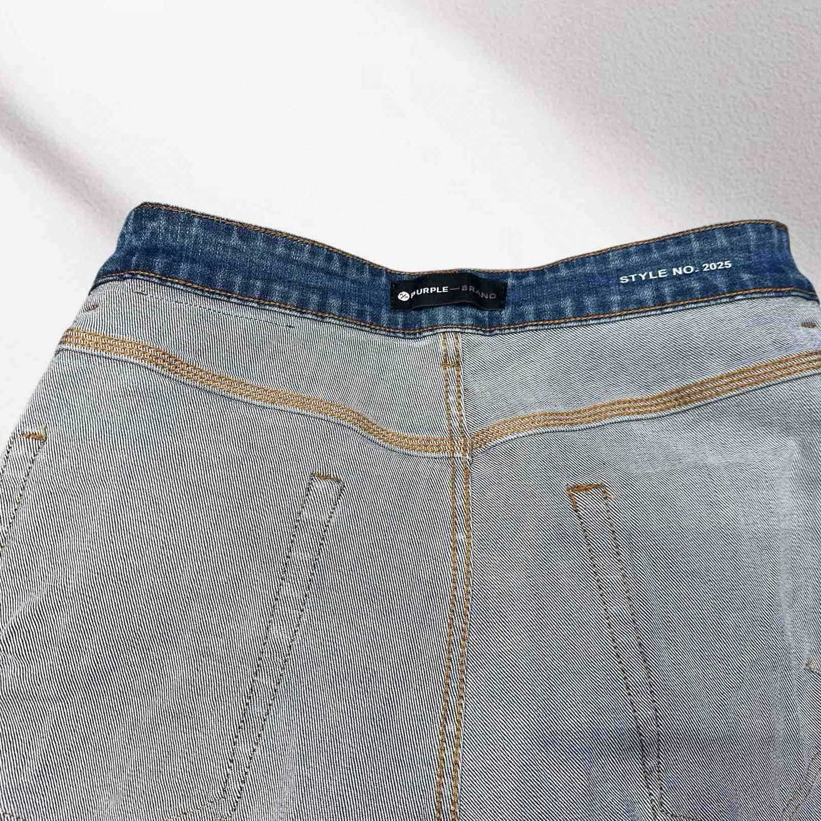 Purple-Brand Jeans   1348 - PerfectKickZ
