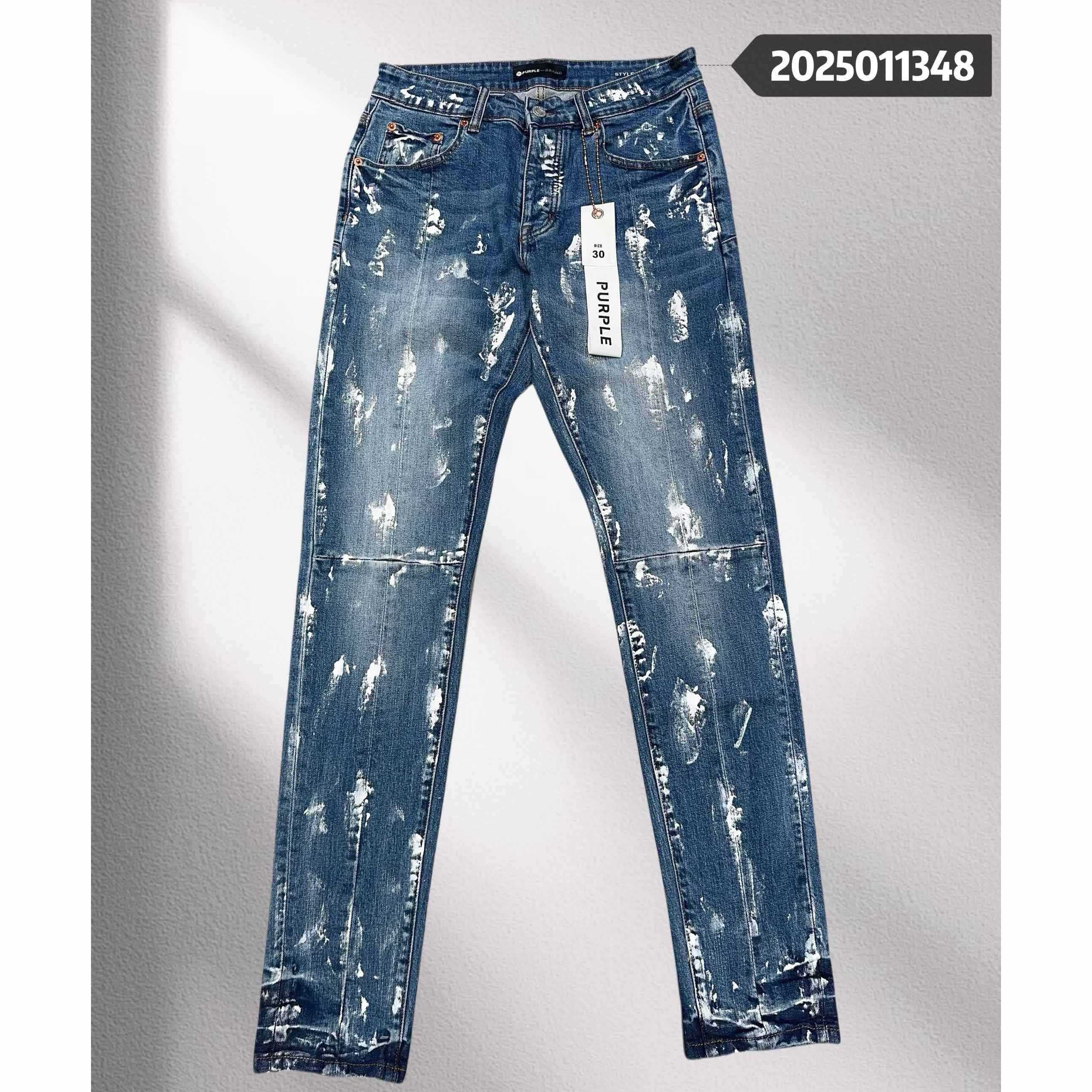Purple-Brand Jeans   1348 - PerfectKickZ