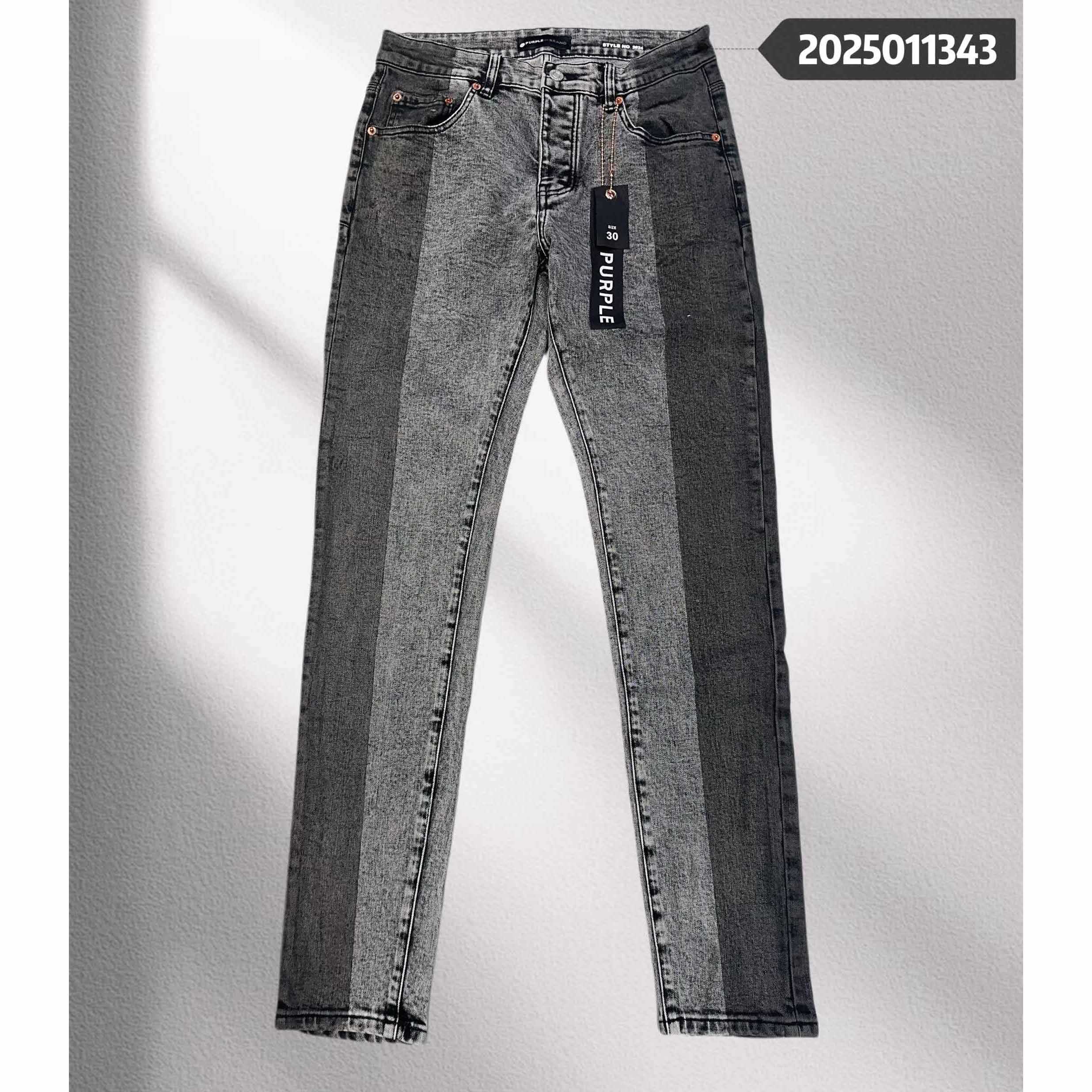 Purple-Brand Jeans    1343 - PerfectKickZ