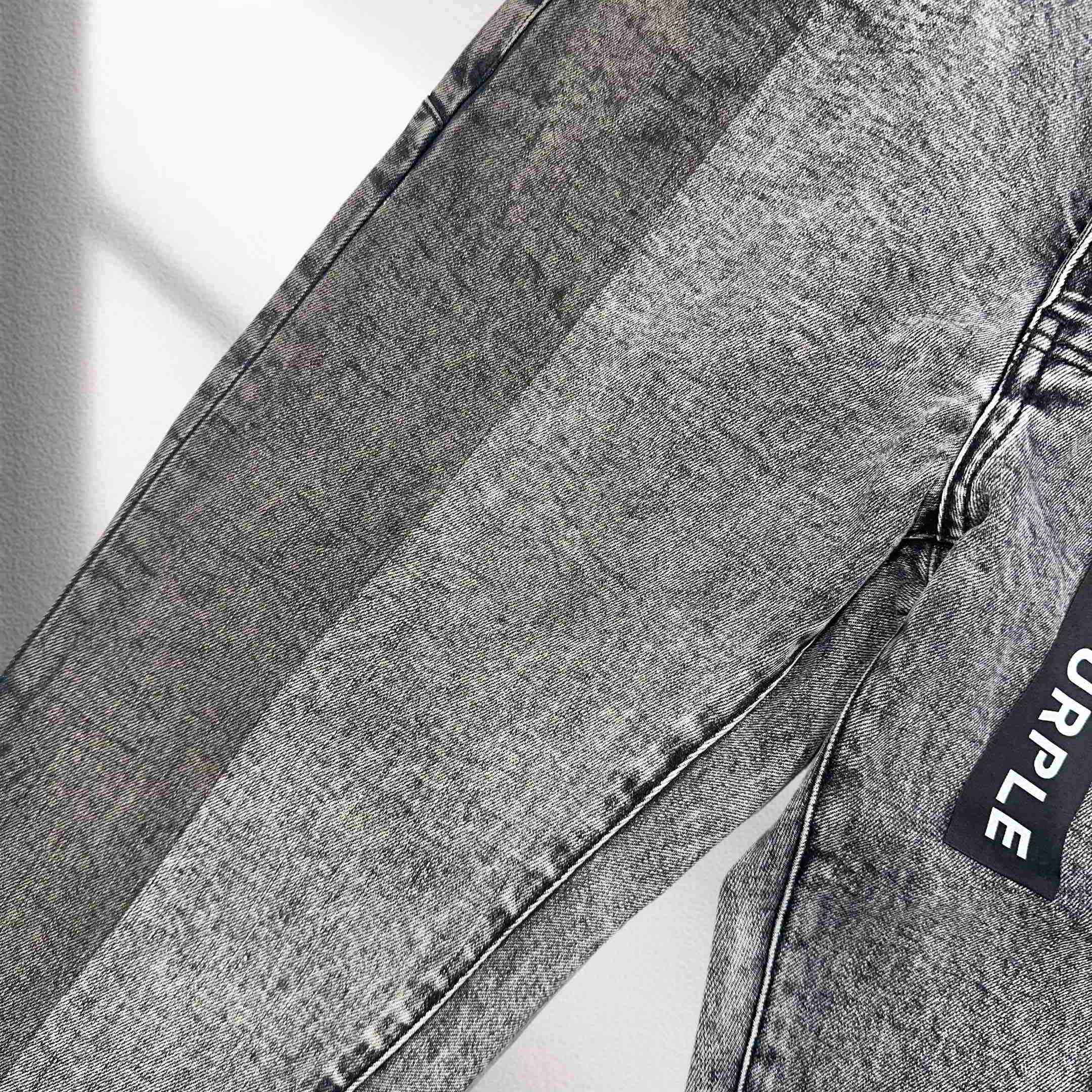 Purple-Brand Jeans    1343 - PerfectKickZ