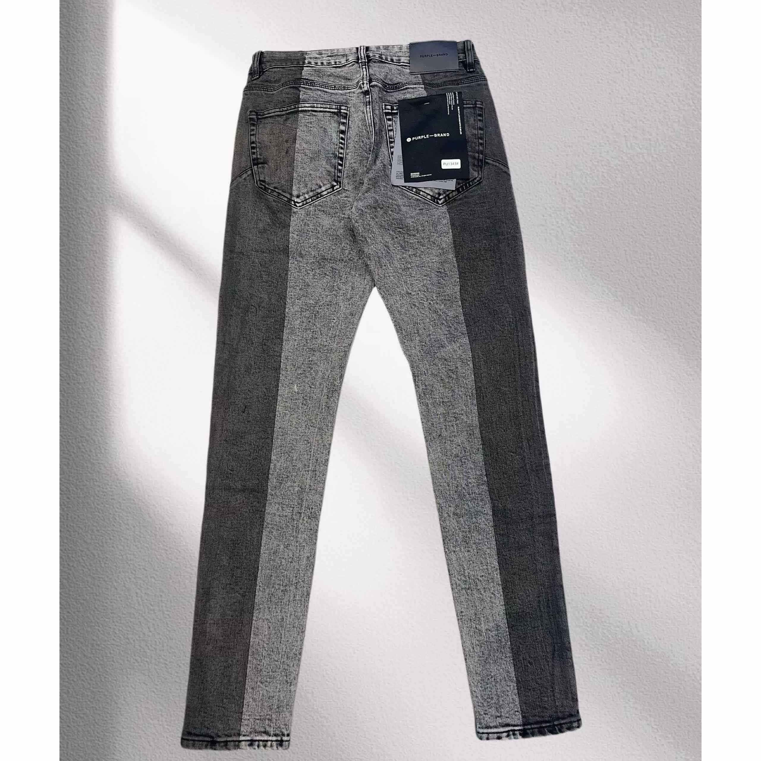 Purple-Brand Jeans    1343 - PerfectKickZ