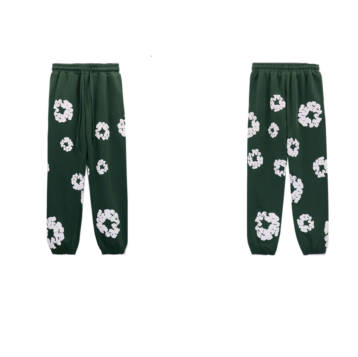 Denim Tears Sweatpants  - PerfectKickZ