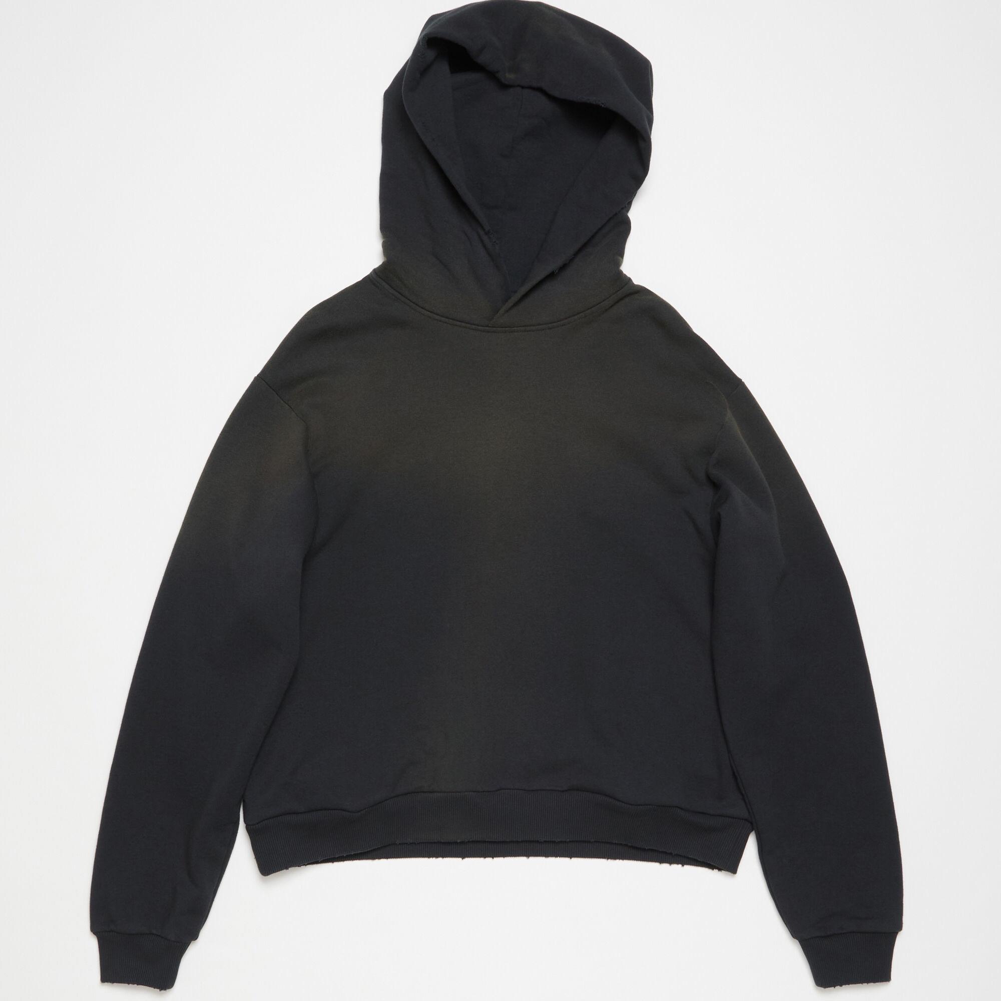 Acne Studios Cotton Hoodie - PerfectKickZ
