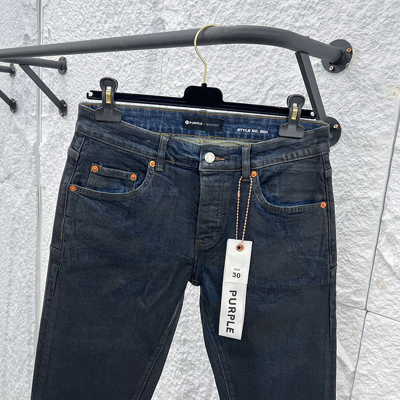 Purple-Brand Jeans   1316 - PerfectKickZ
