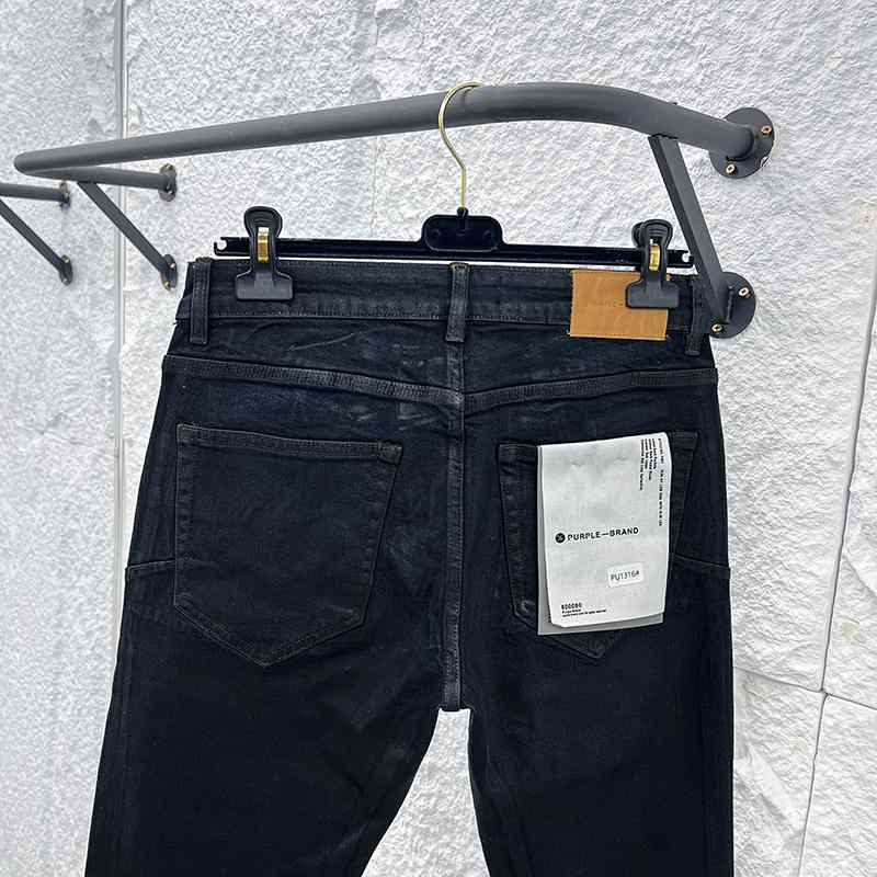 Purple-Brand Jeans   1316 - PerfectKickZ