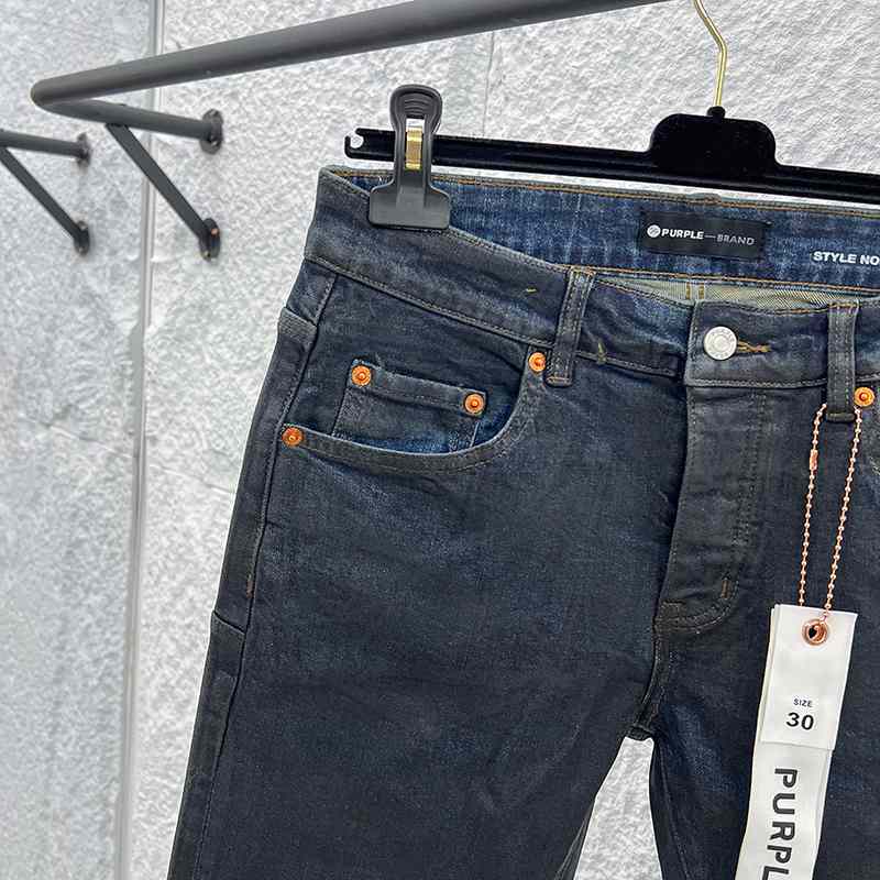 Purple-Brand Jeans   1316 - PerfectKickZ