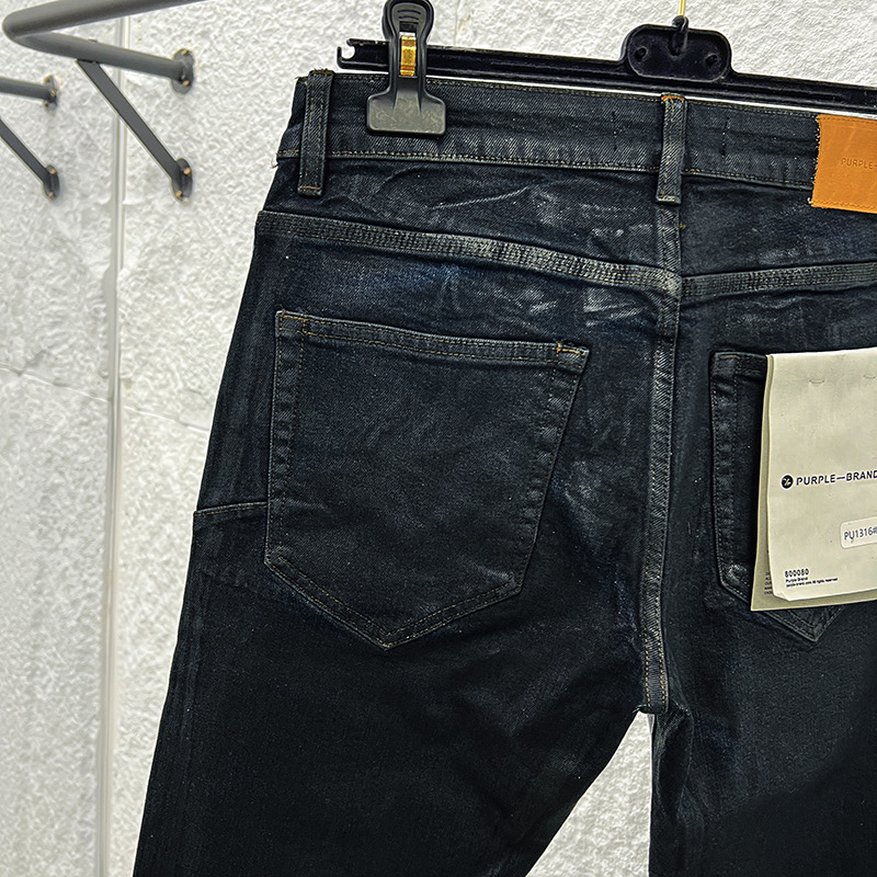 Purple-Brand Jeans   1316 - PerfectKickZ