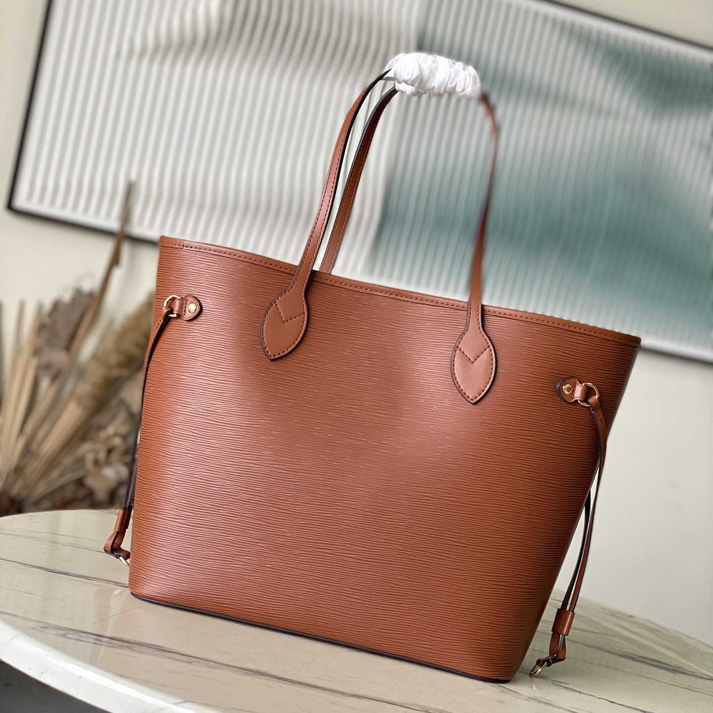 Louis Vuitton Neverfull MM   M12467 - PerfectKickZ